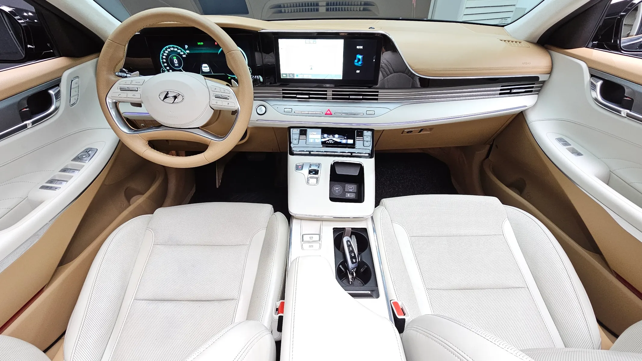 Hyundai IG 2021 4/5
