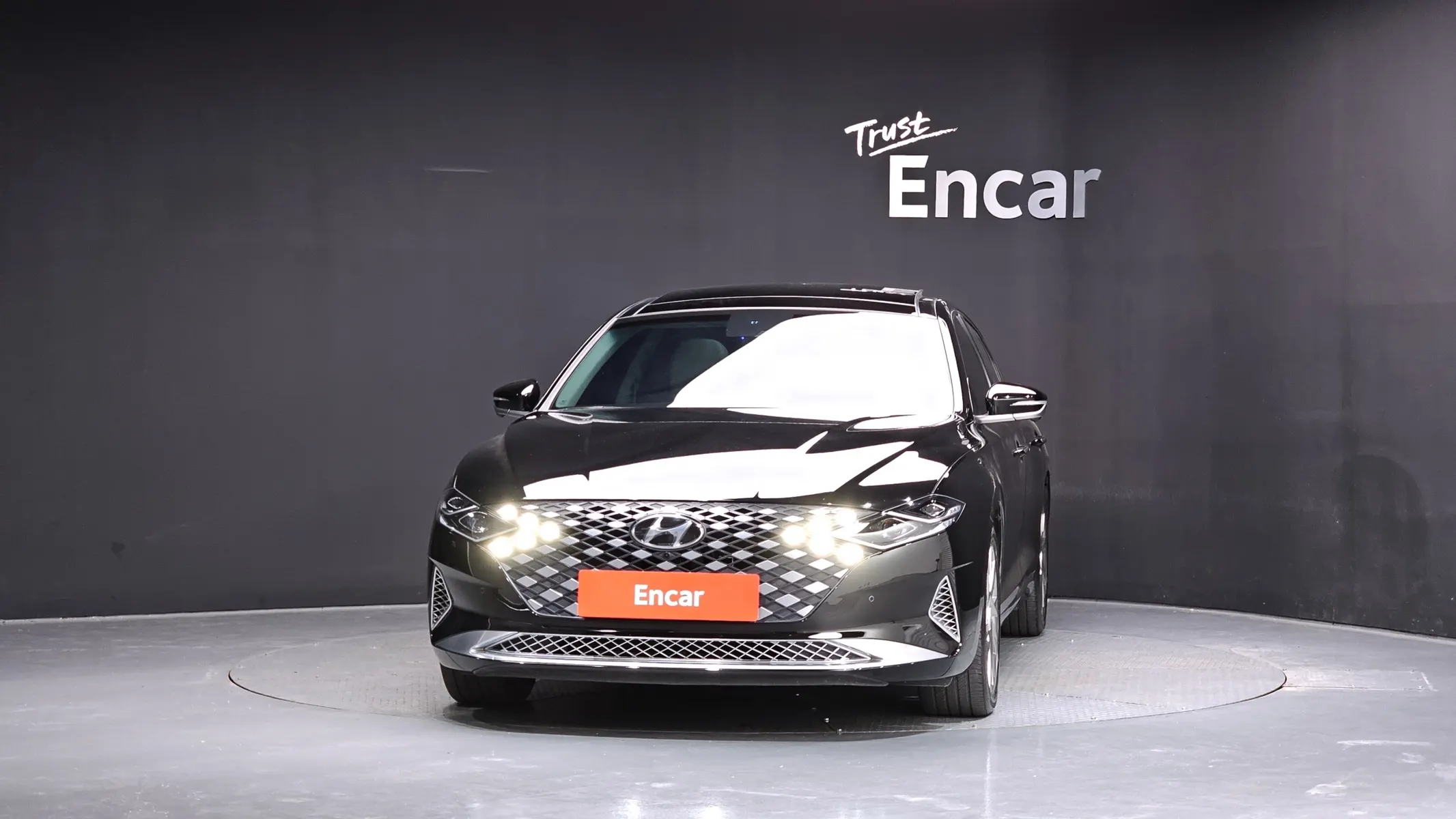 Hyundai IG 2021 2/5