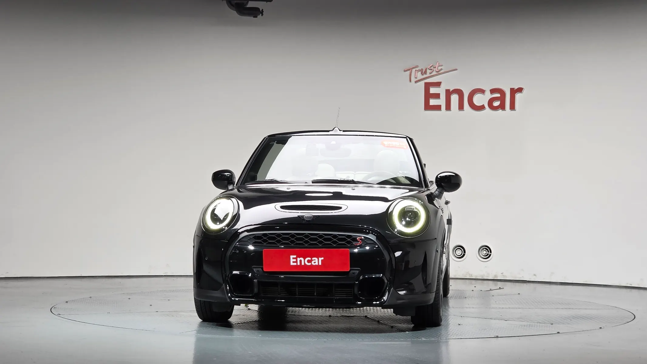 MINI S Convertible 2023 2/5