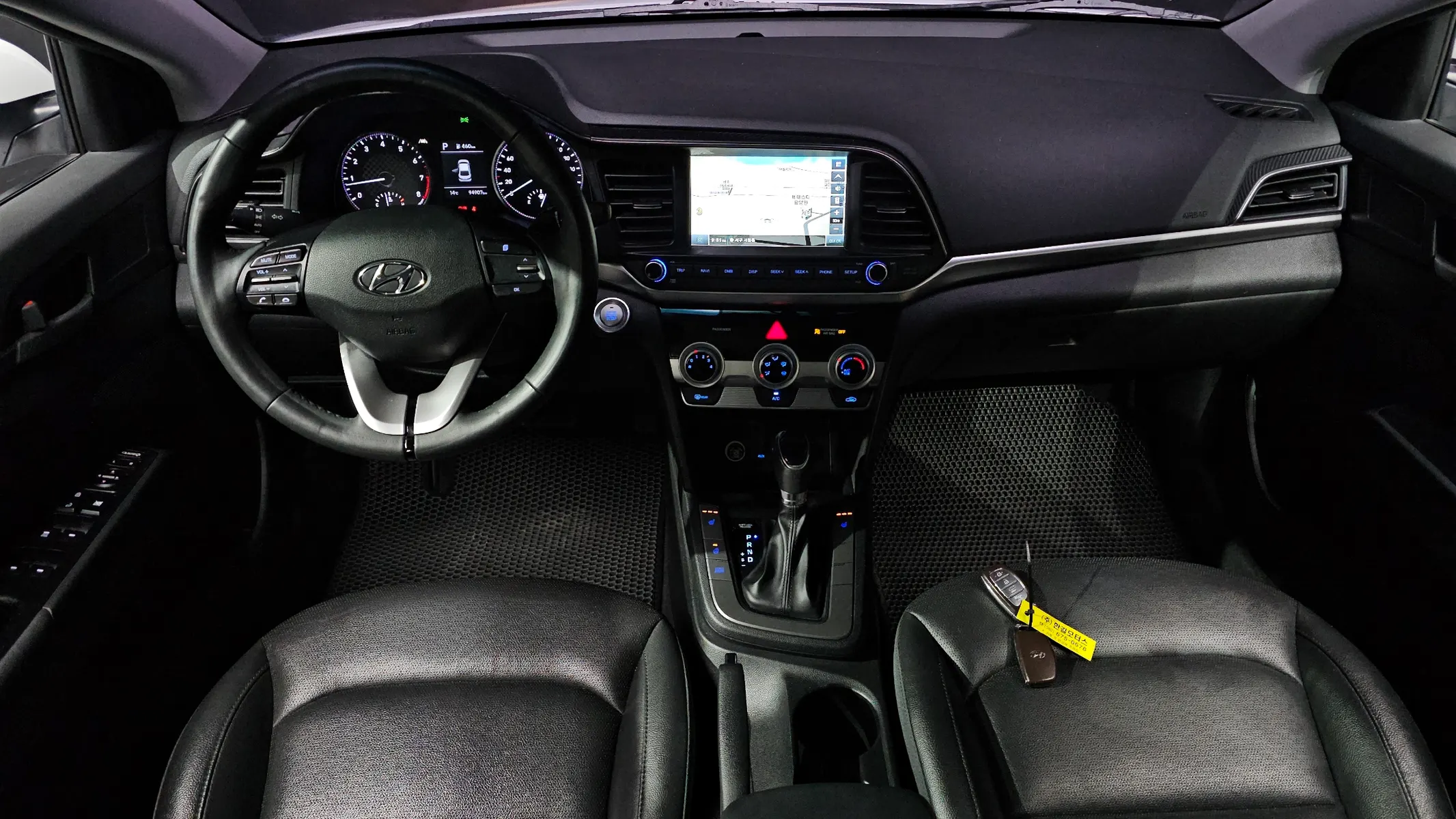 Hyundai AD 1.6 2018 4/5