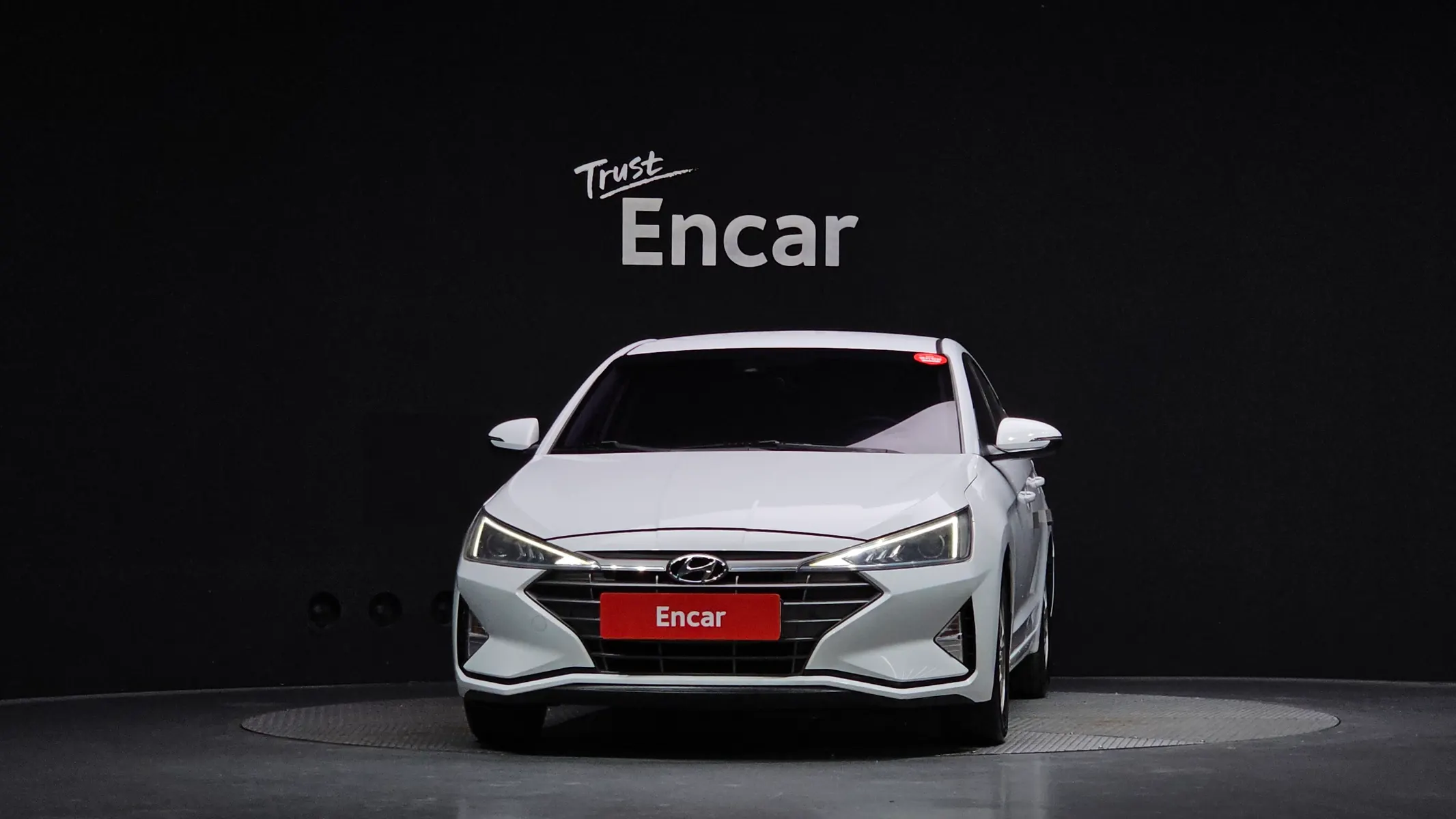 Hyundai AD 1.6 2018 2/5