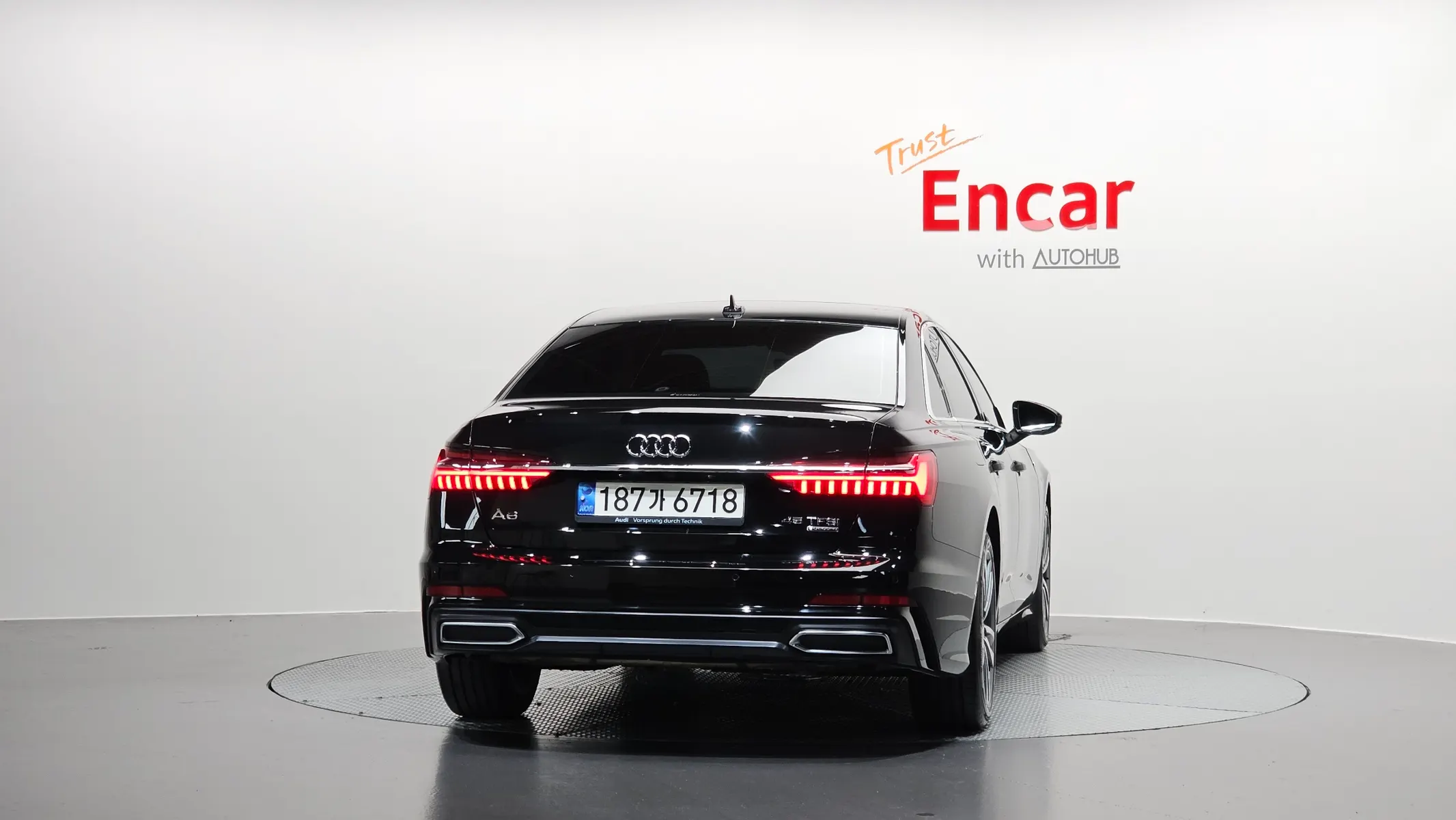 Audi A6 (C8) 45 TFSI 2021 3/33