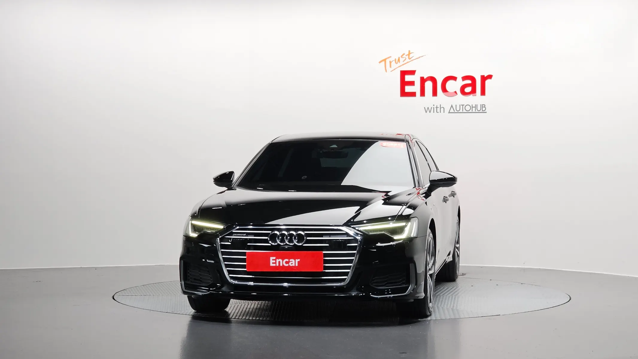 Audi A6 (C8) 45 TFSI 2021 2/33