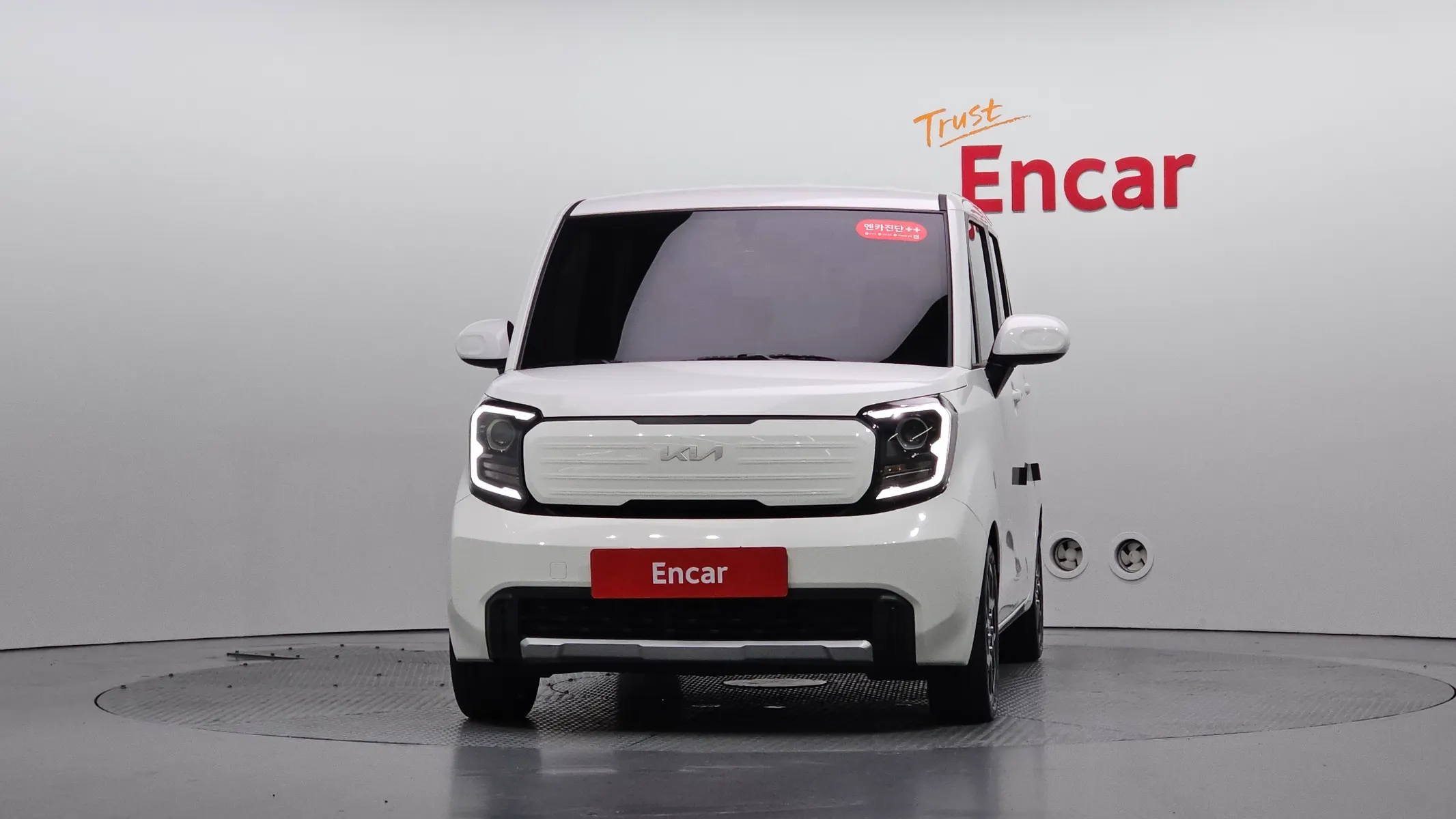 Kia 기아 레이 2024 2/5