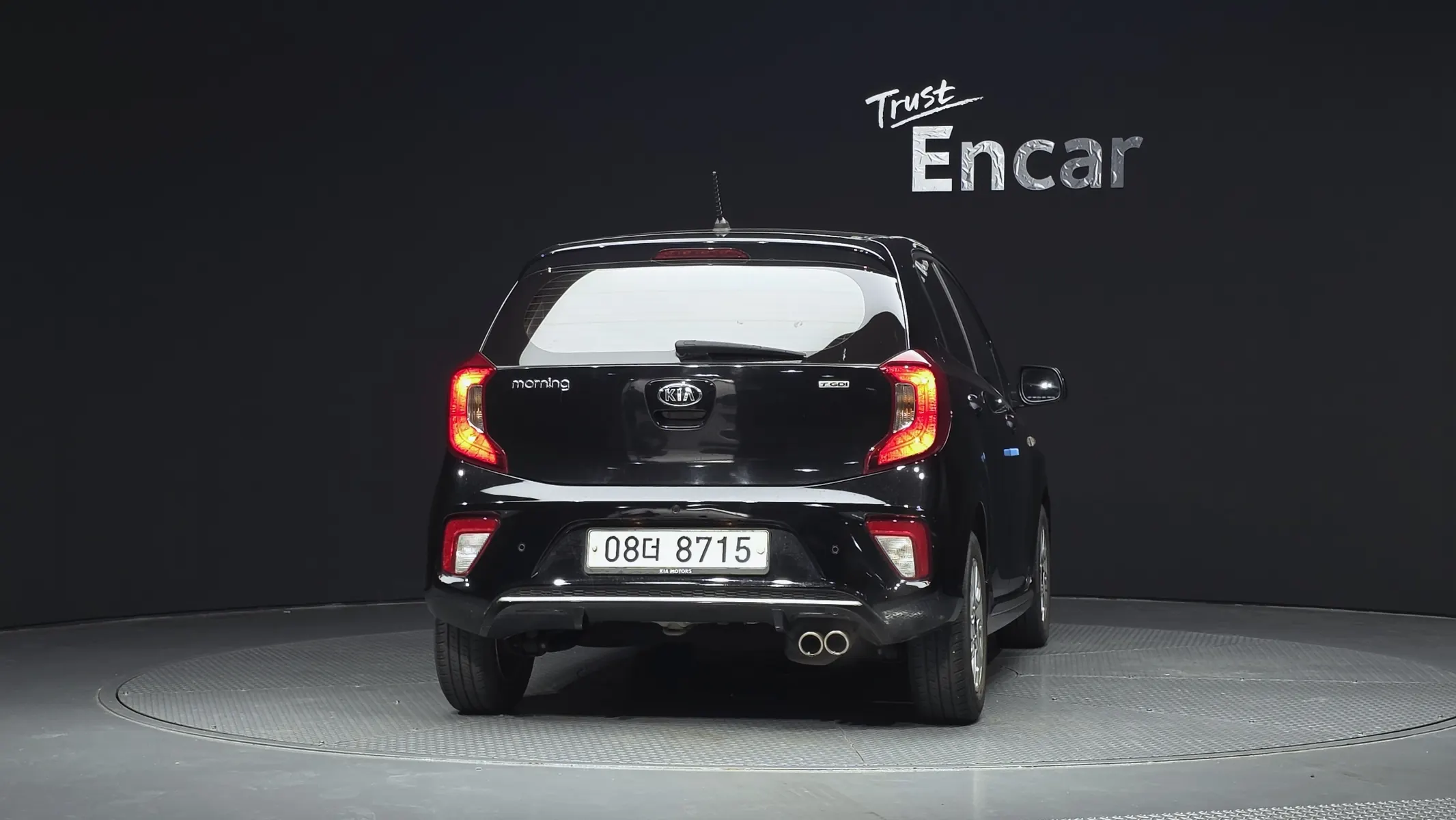 Kia (JA) 2018 3/5