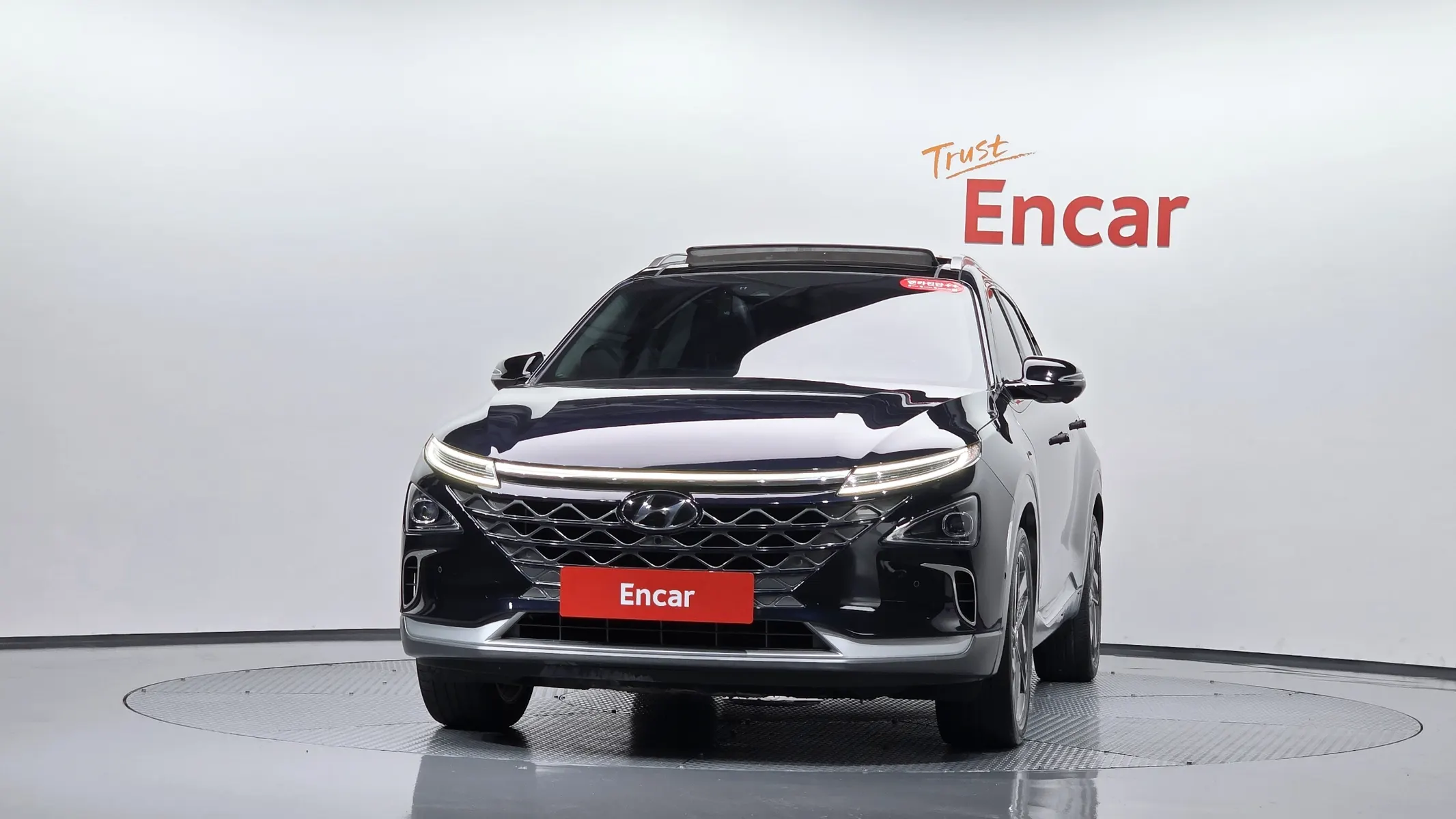 Hyundai 넥쏘 2021 2/5