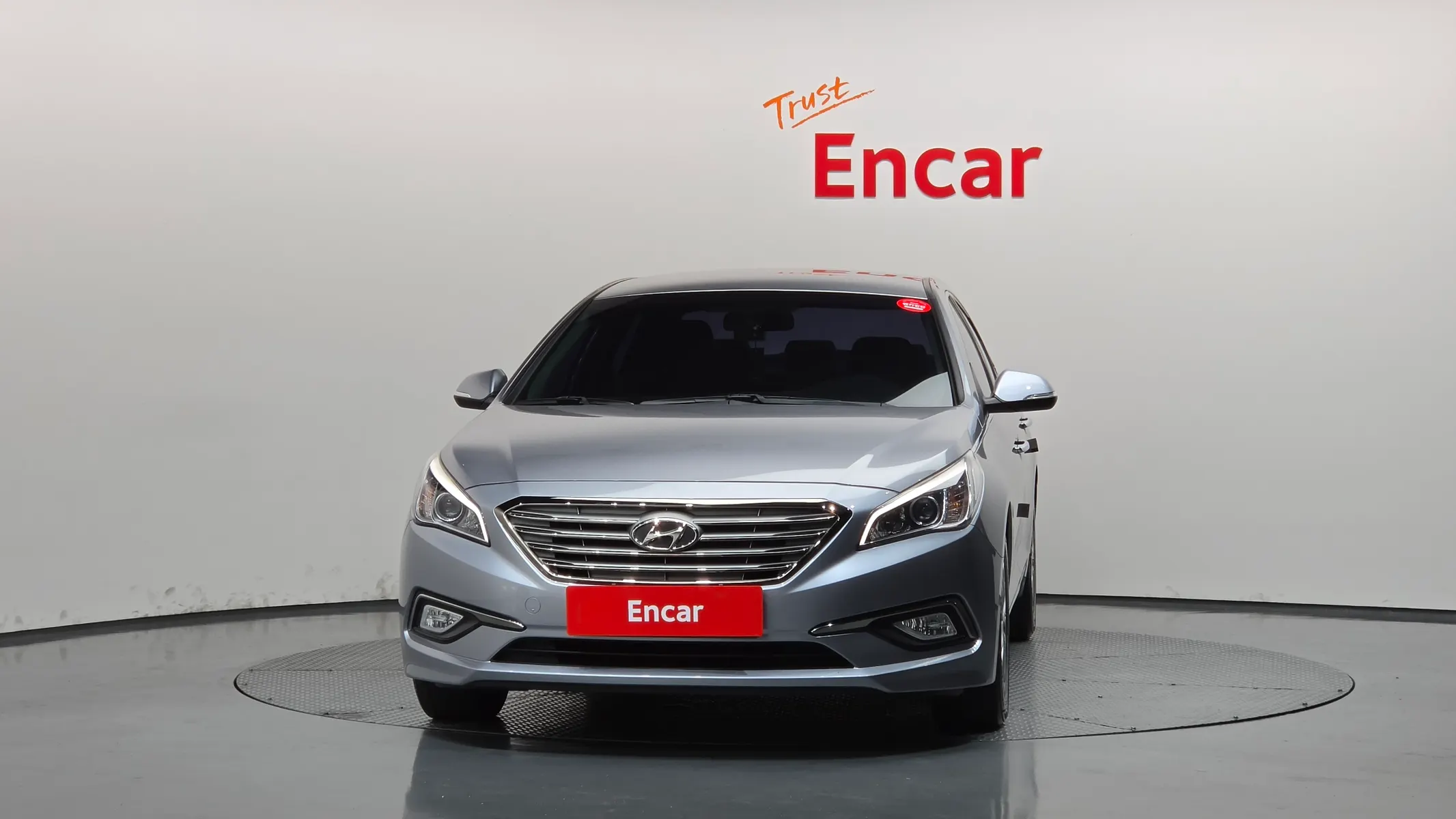 Hyundai LF 2.0 2015 3/27