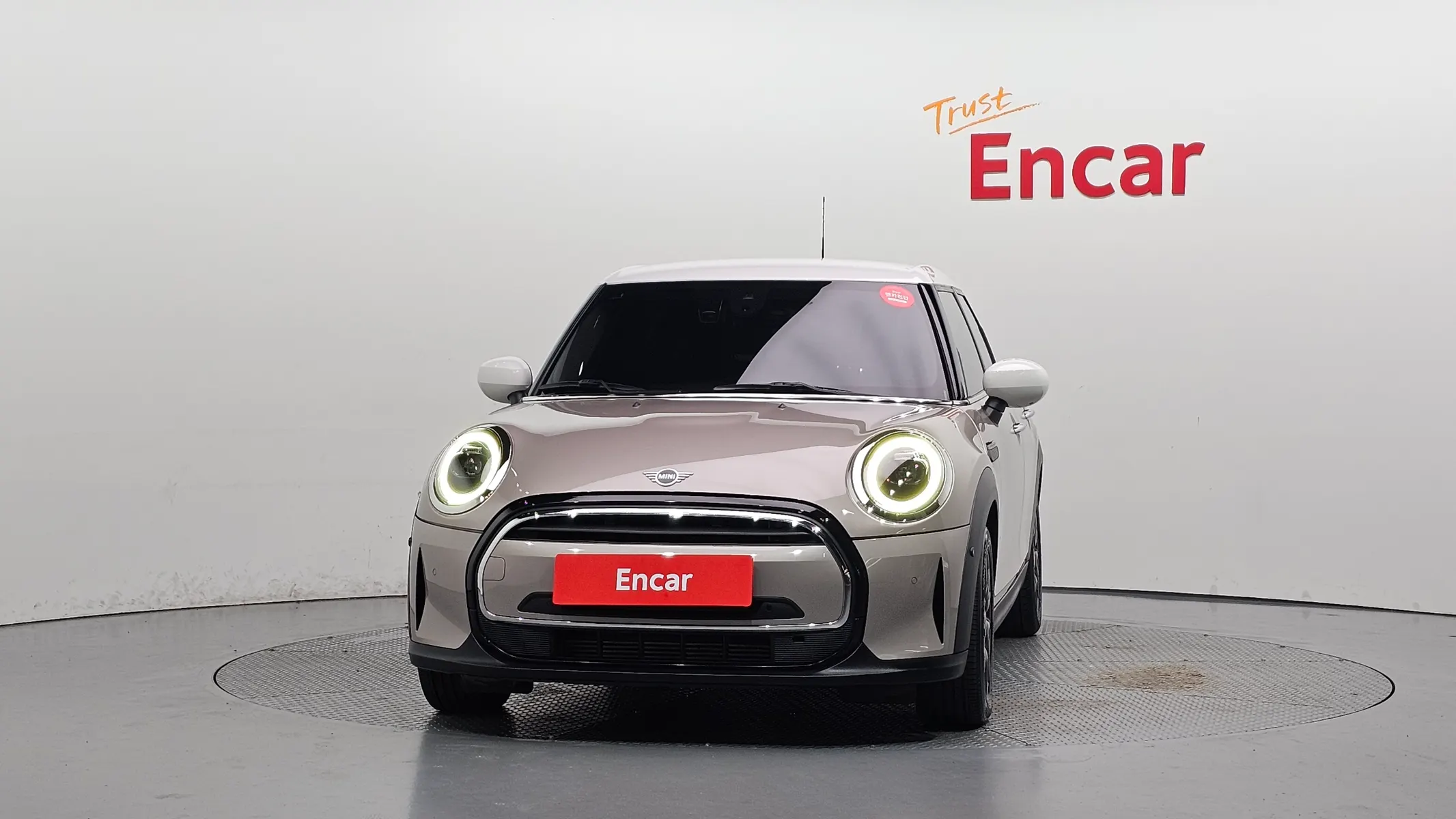 MINI 쿠퍼 5 2024 2/5