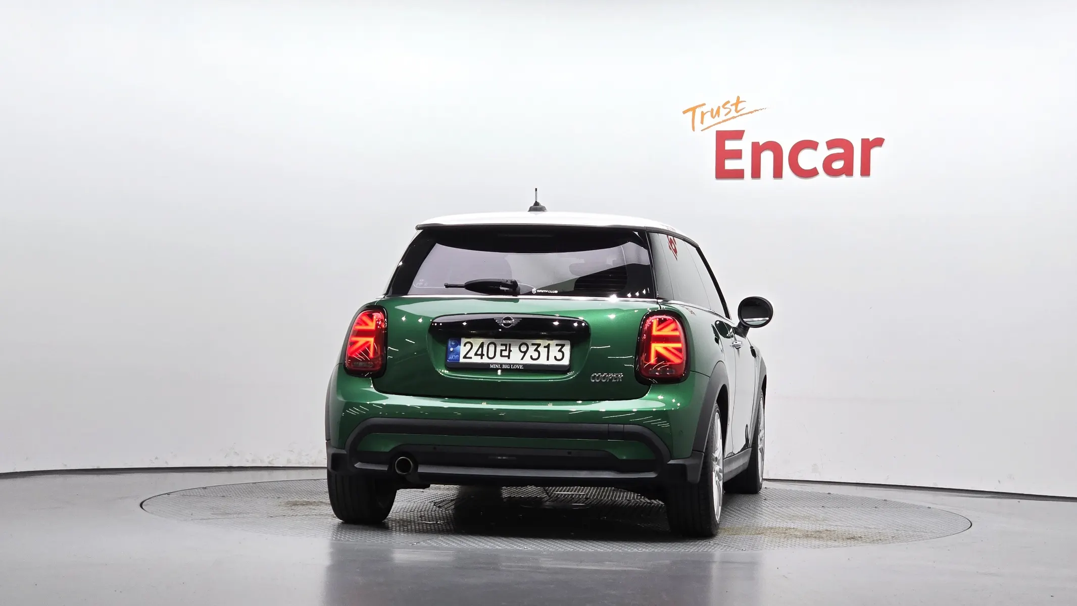 MINI 쿠퍼 2022 3/5