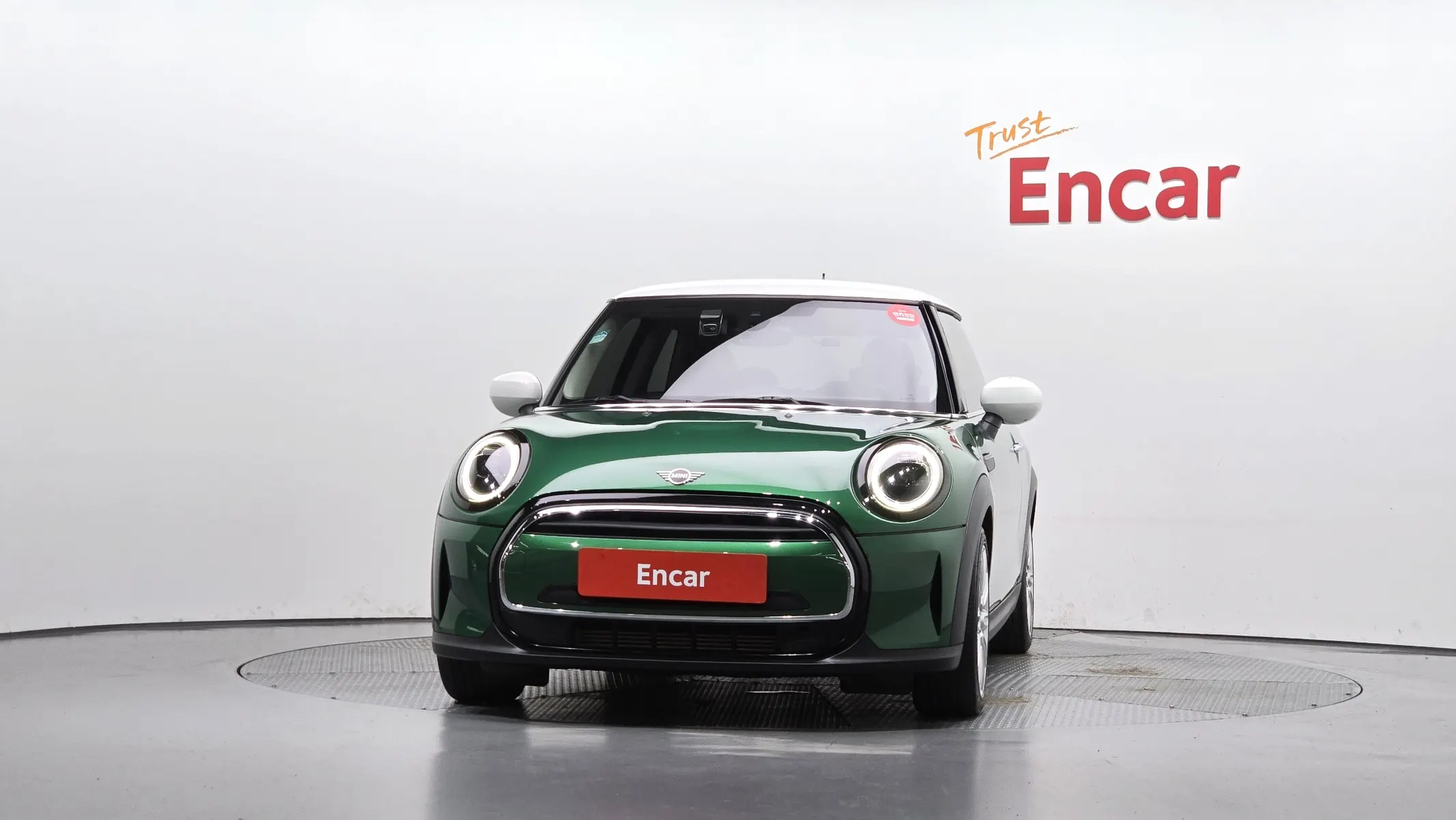 MINI 쿠퍼 2022 2/5