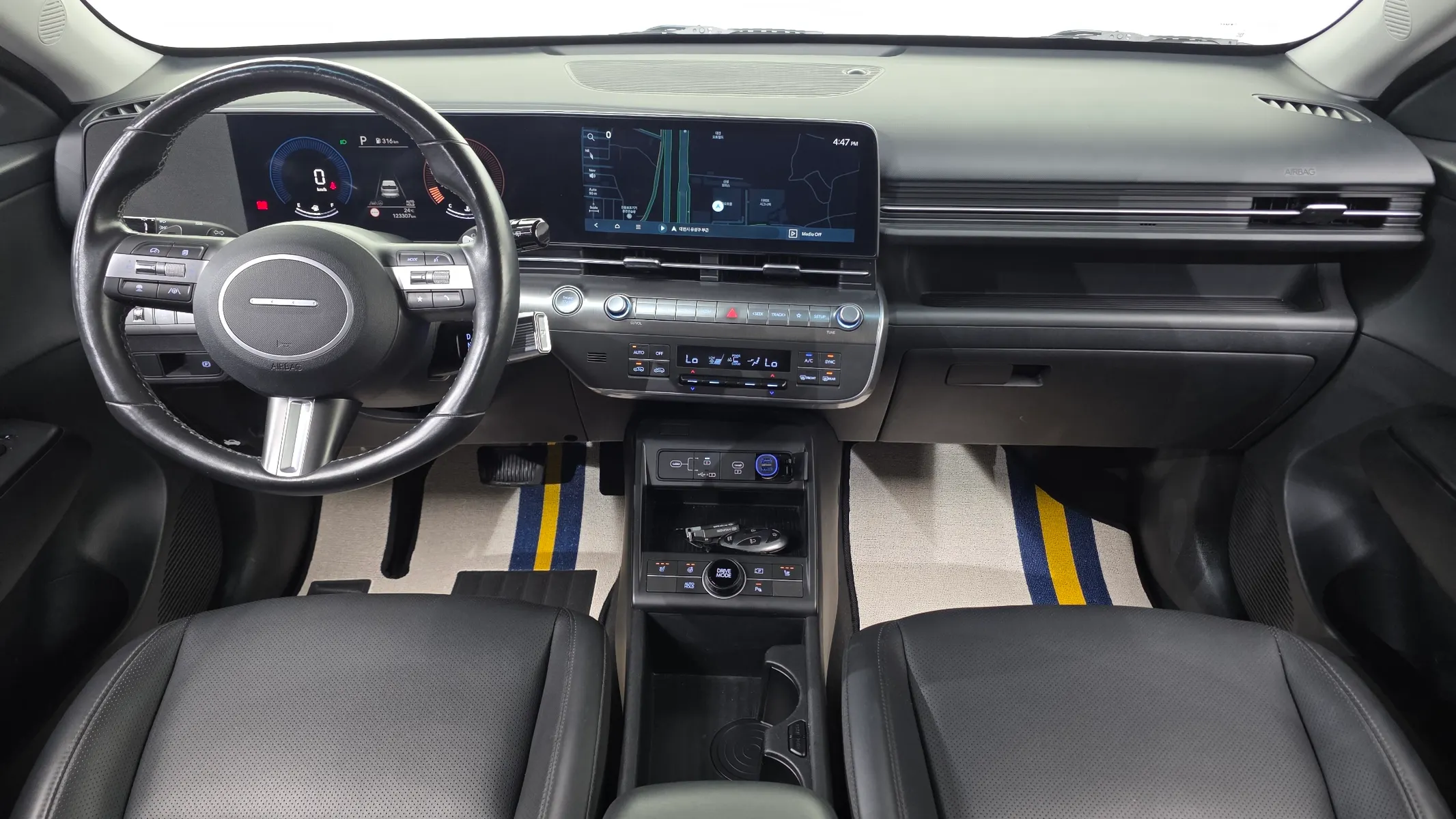 Hyundai (SX2) 1.6 2WD 2023 4/5