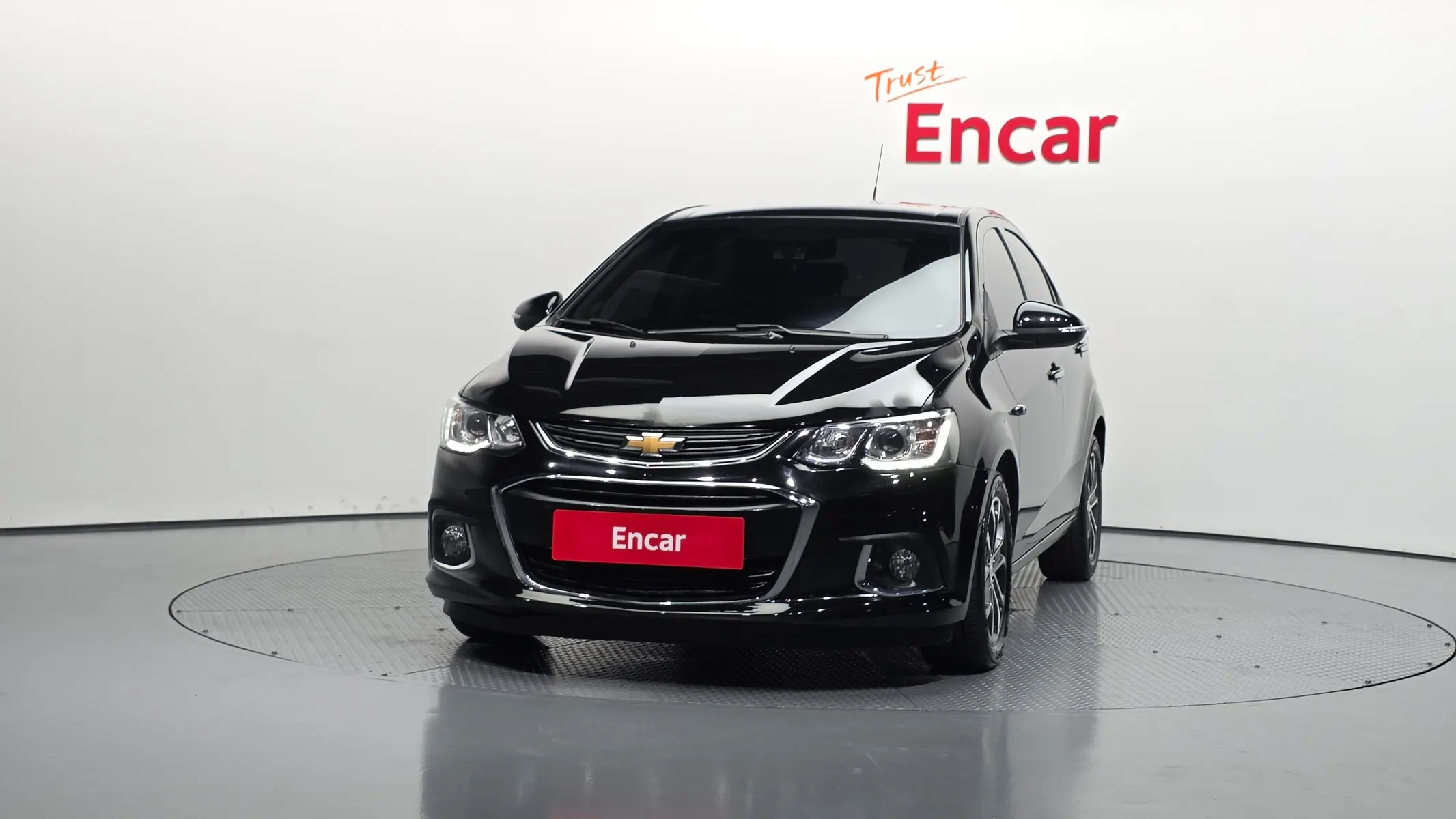 Chevrolet Sedan 1.4 LT 2016 2/5