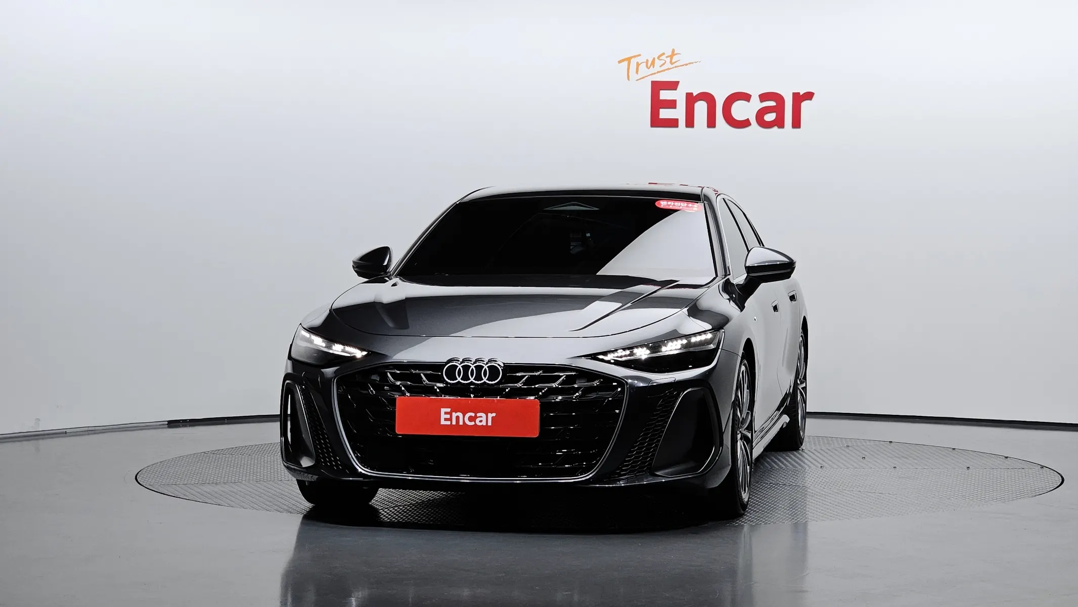 Audi A6 (C9) 45 TFSI S Line 2026 2/34