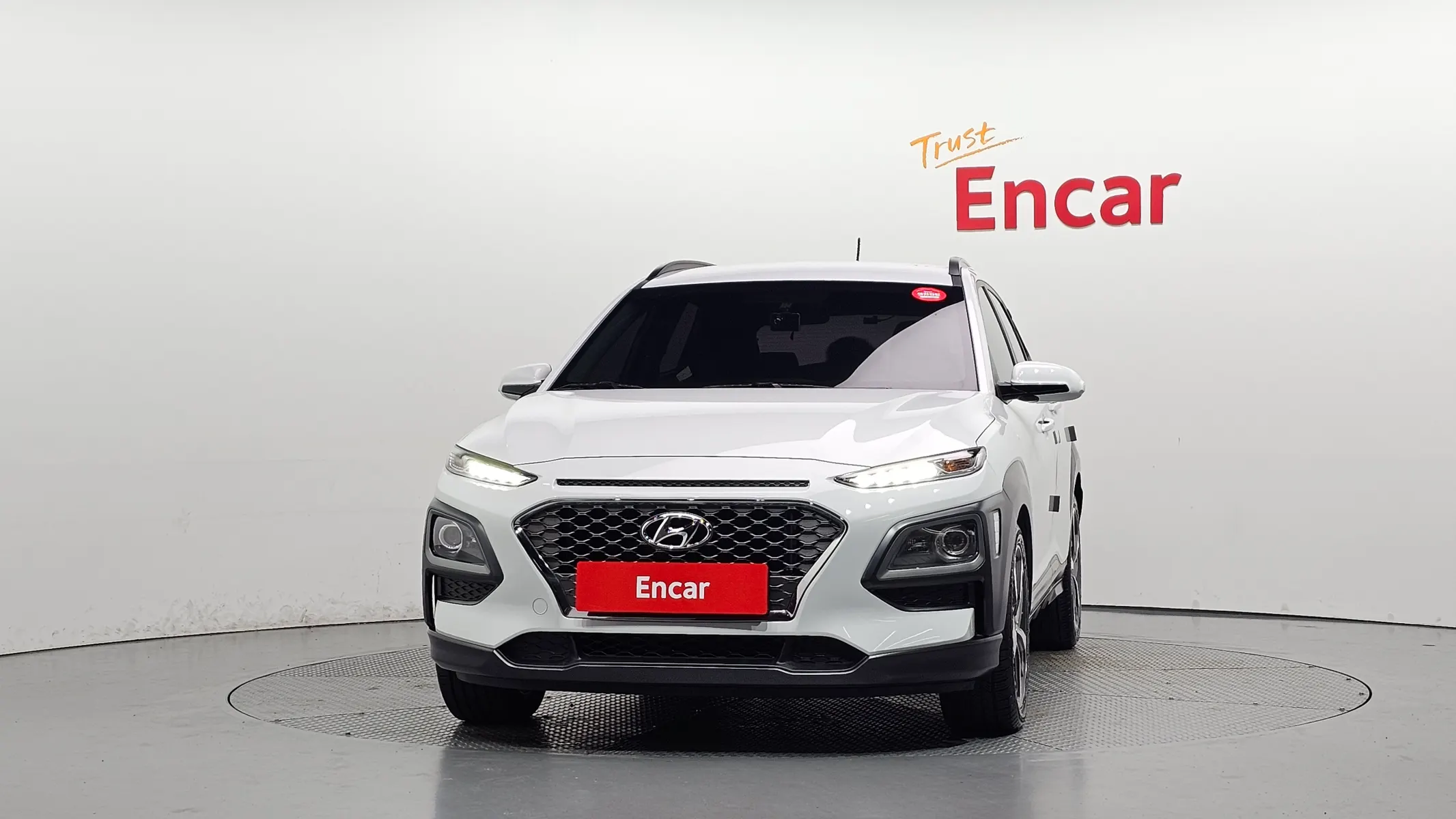 Hyundai Kona 1.6 2WD 2017 2/5