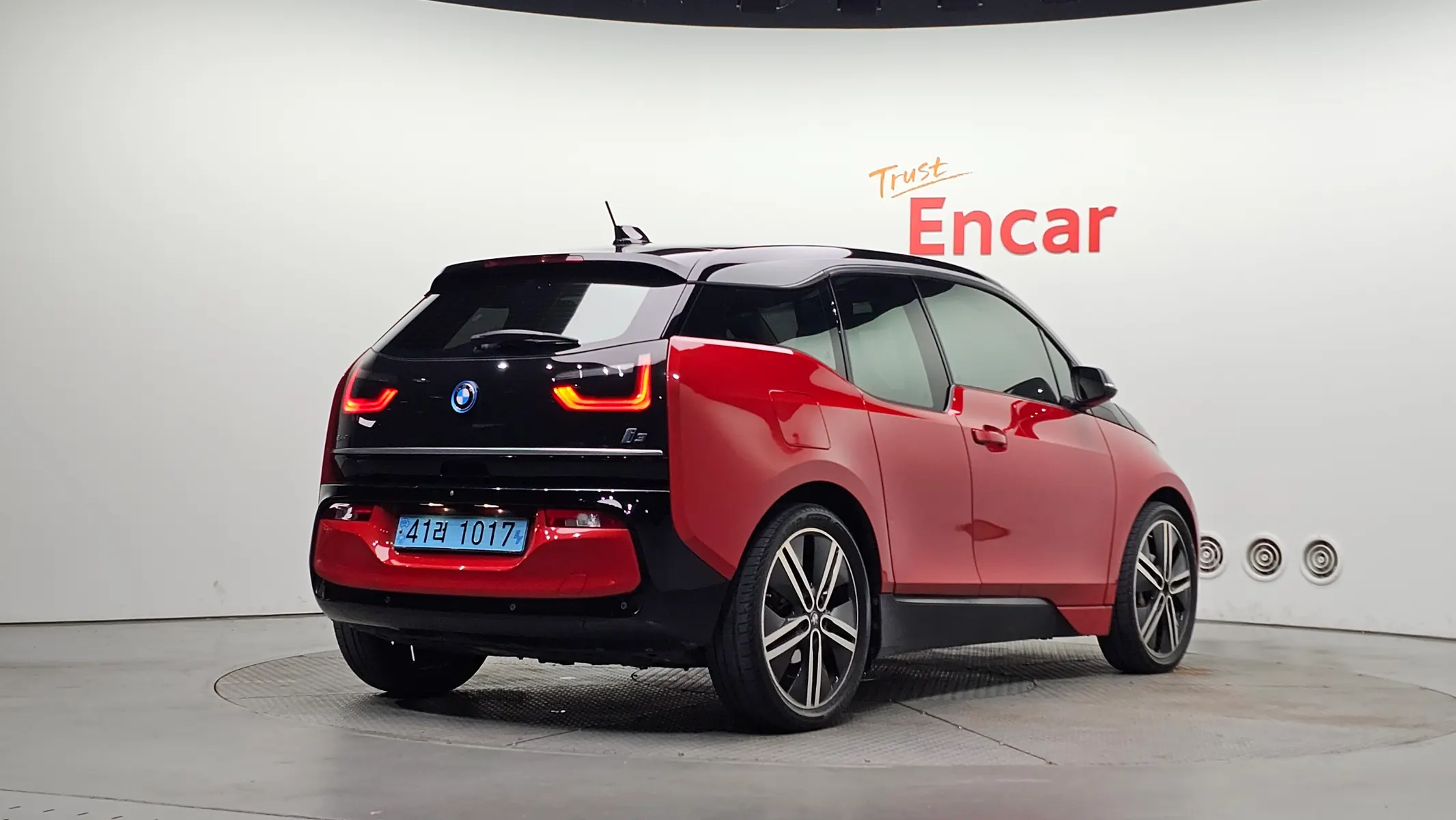 BMW i3 + 2018 2/31