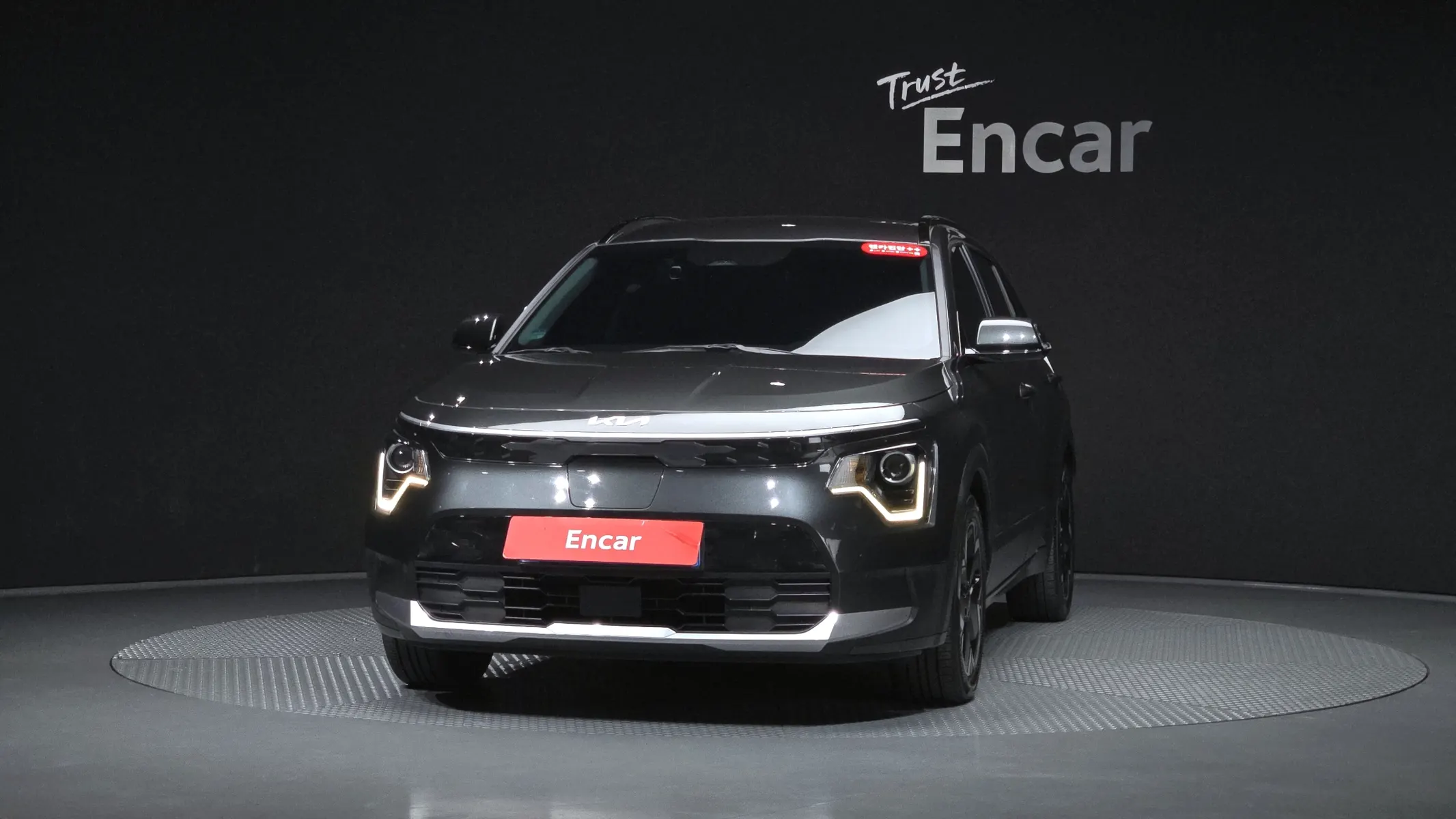 Kia EV 2022 2/5