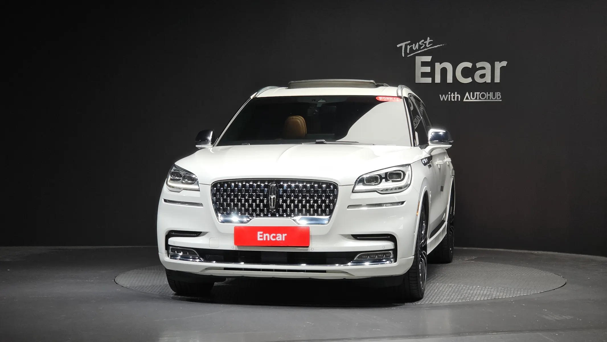 Lincoln 2 3.0 AWD 2021 2/5