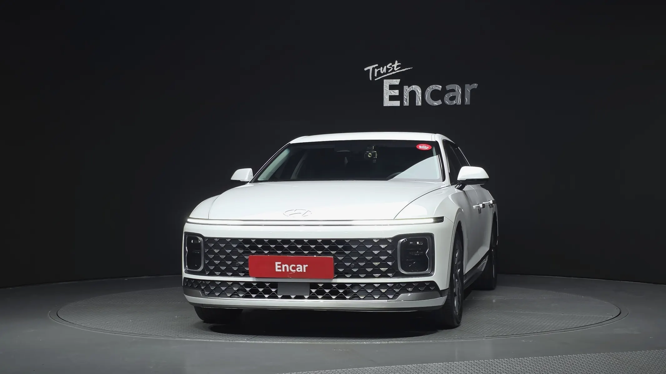 Hyundai (GN7) 3.5 LPG 2WD () 2023 2/5