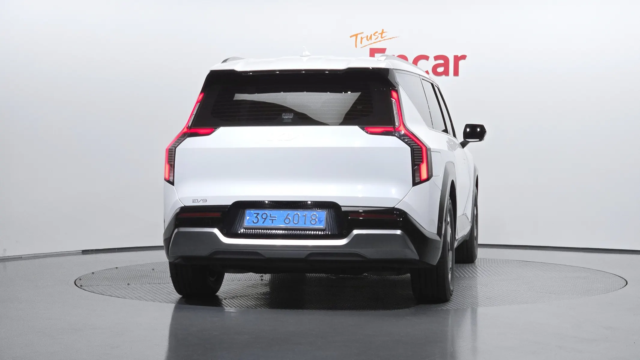 Kia EV9 2WD 2023 3/5
