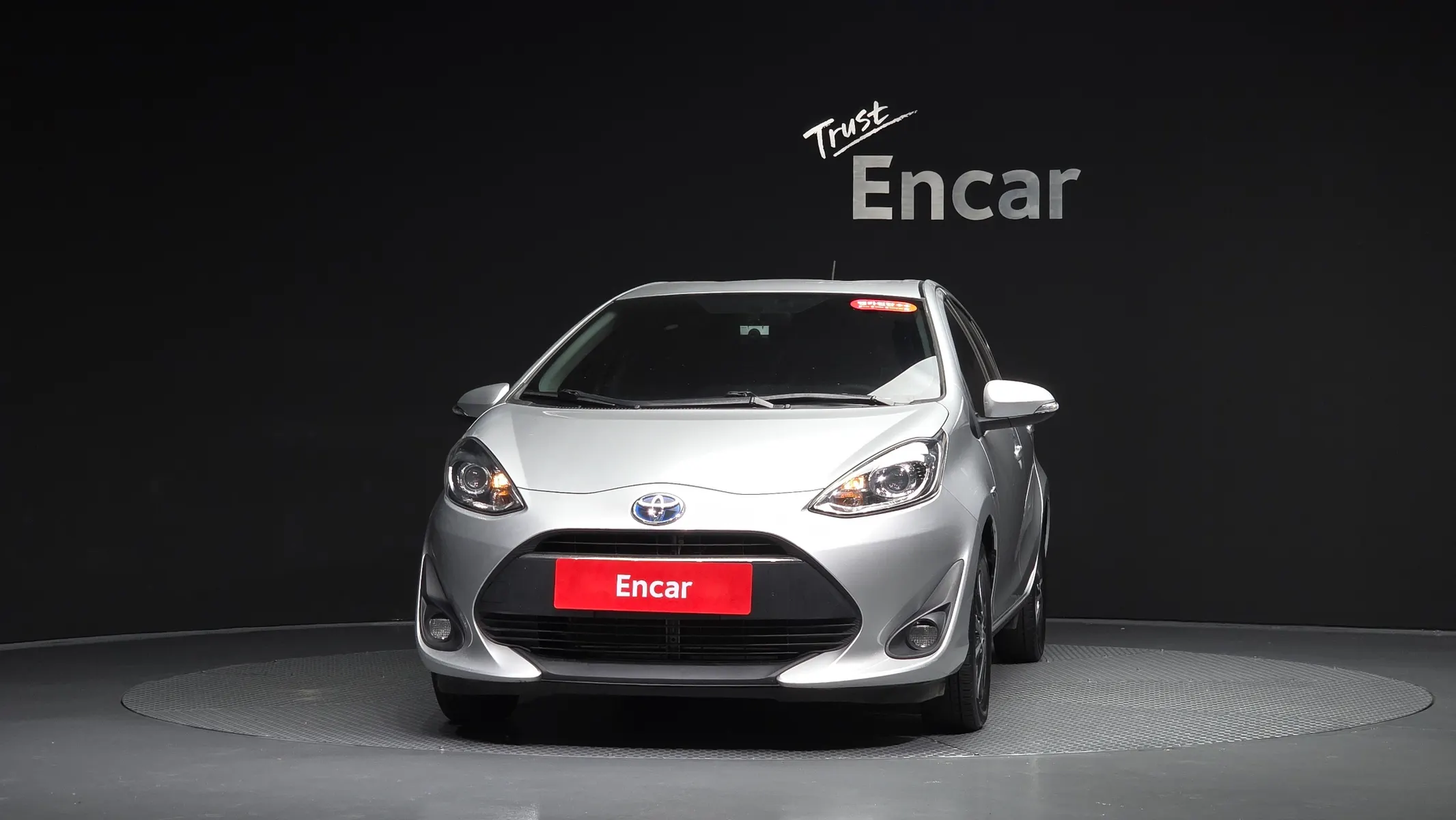 Toyota C 1.5 2018 2/5