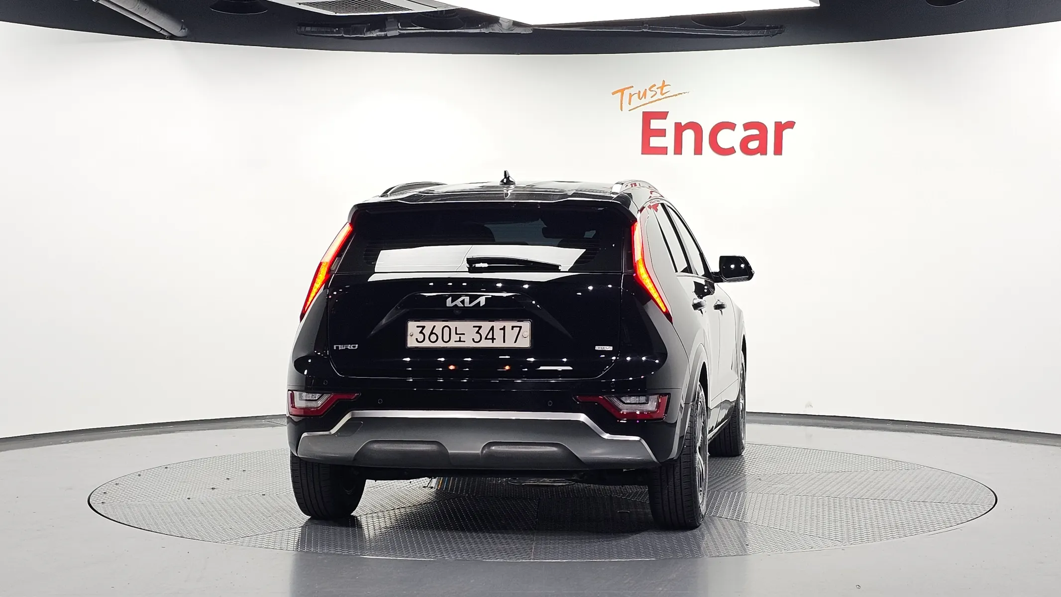 Kia 디 니로 2022 3/5