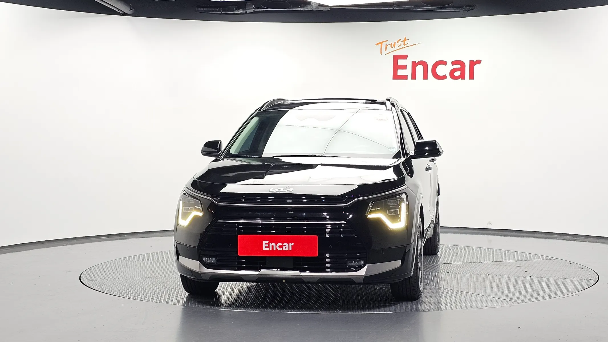 Kia 디 니로 2022 2/5