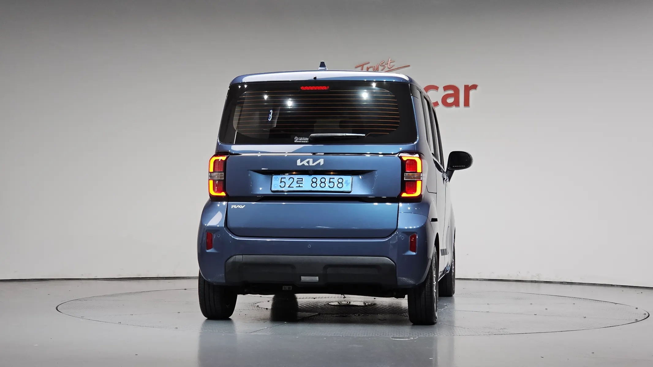 Kia EV 2026 3/5