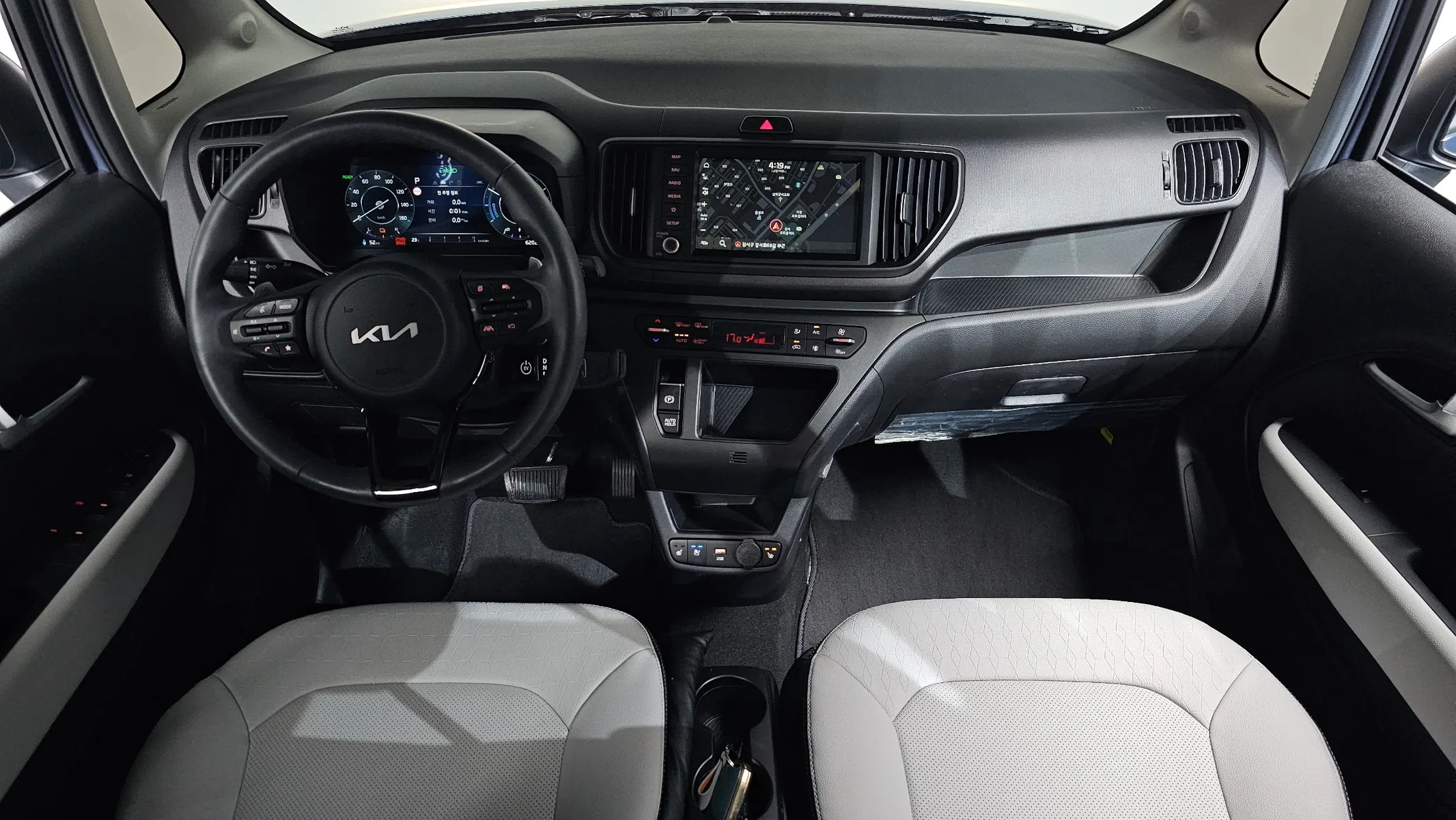 Kia EV 2026 4/5