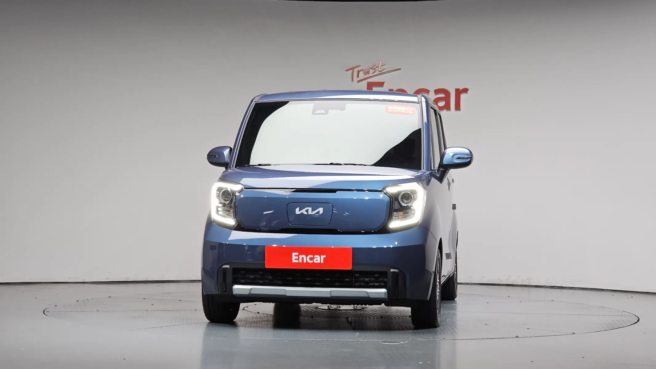 Kia EV 2026 2/5