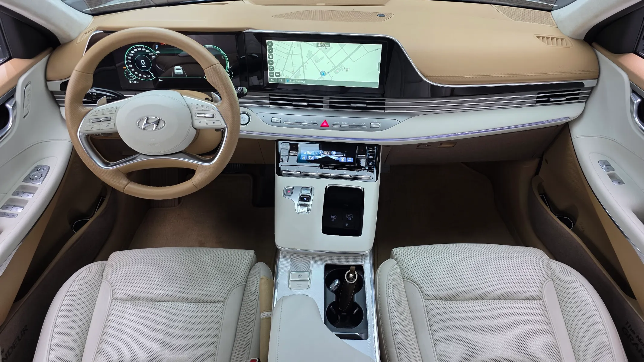 Hyundai IG 2020 4/5