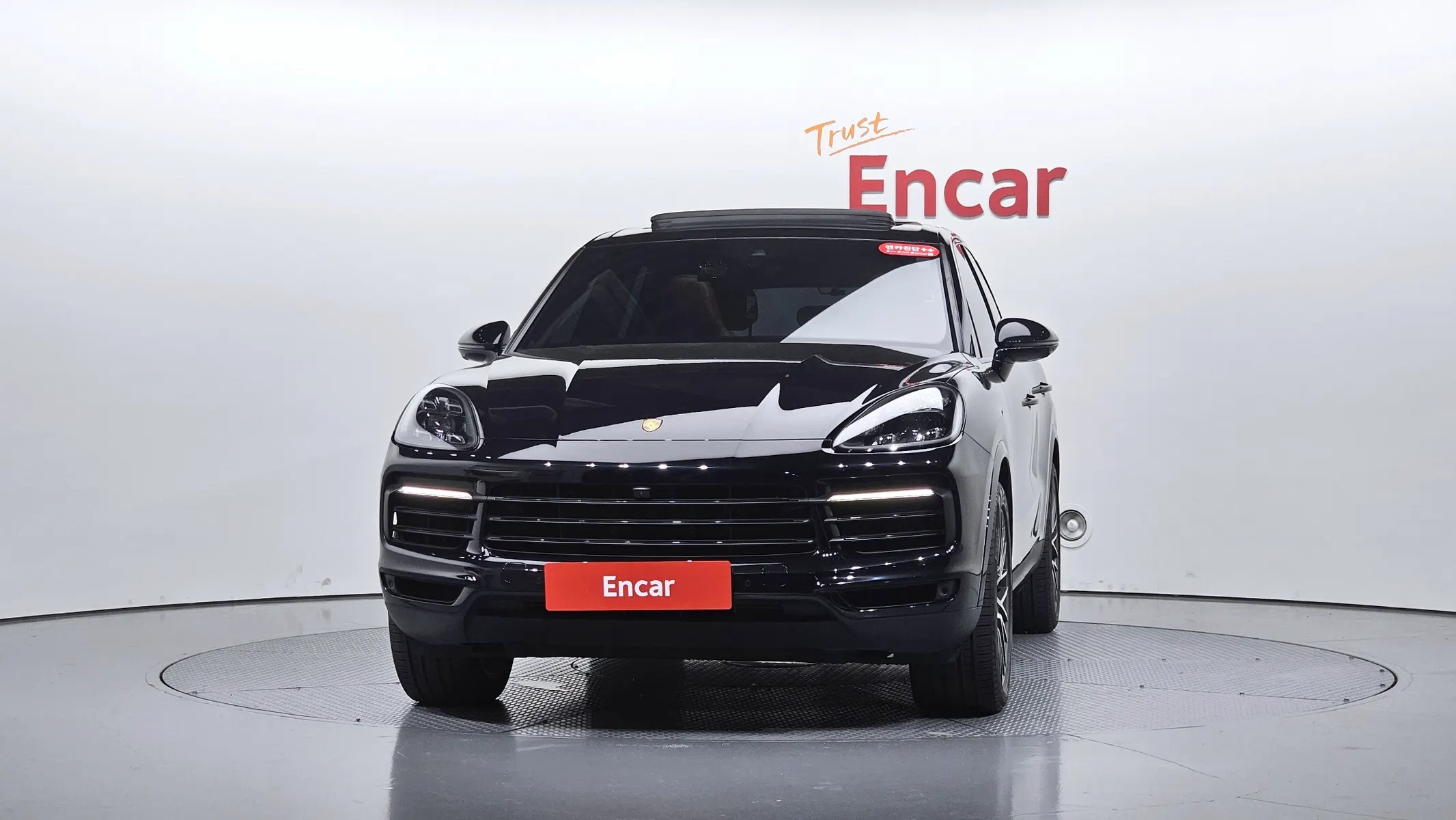 Porsche (PO536) 3.0 2019 3/43