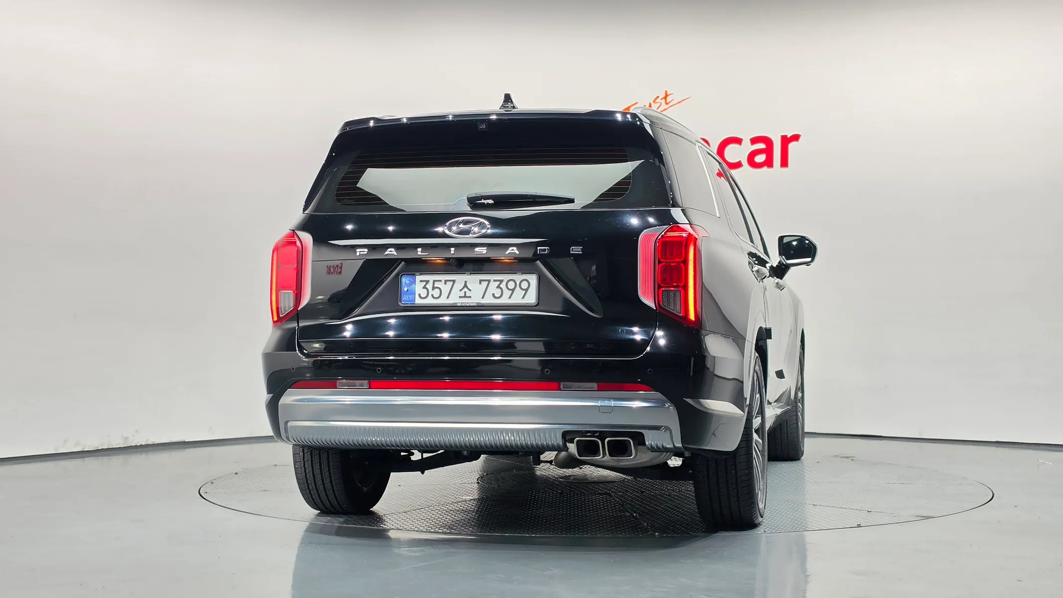 Hyundai 팰리세이드 3.8 2WD 2023 3/5