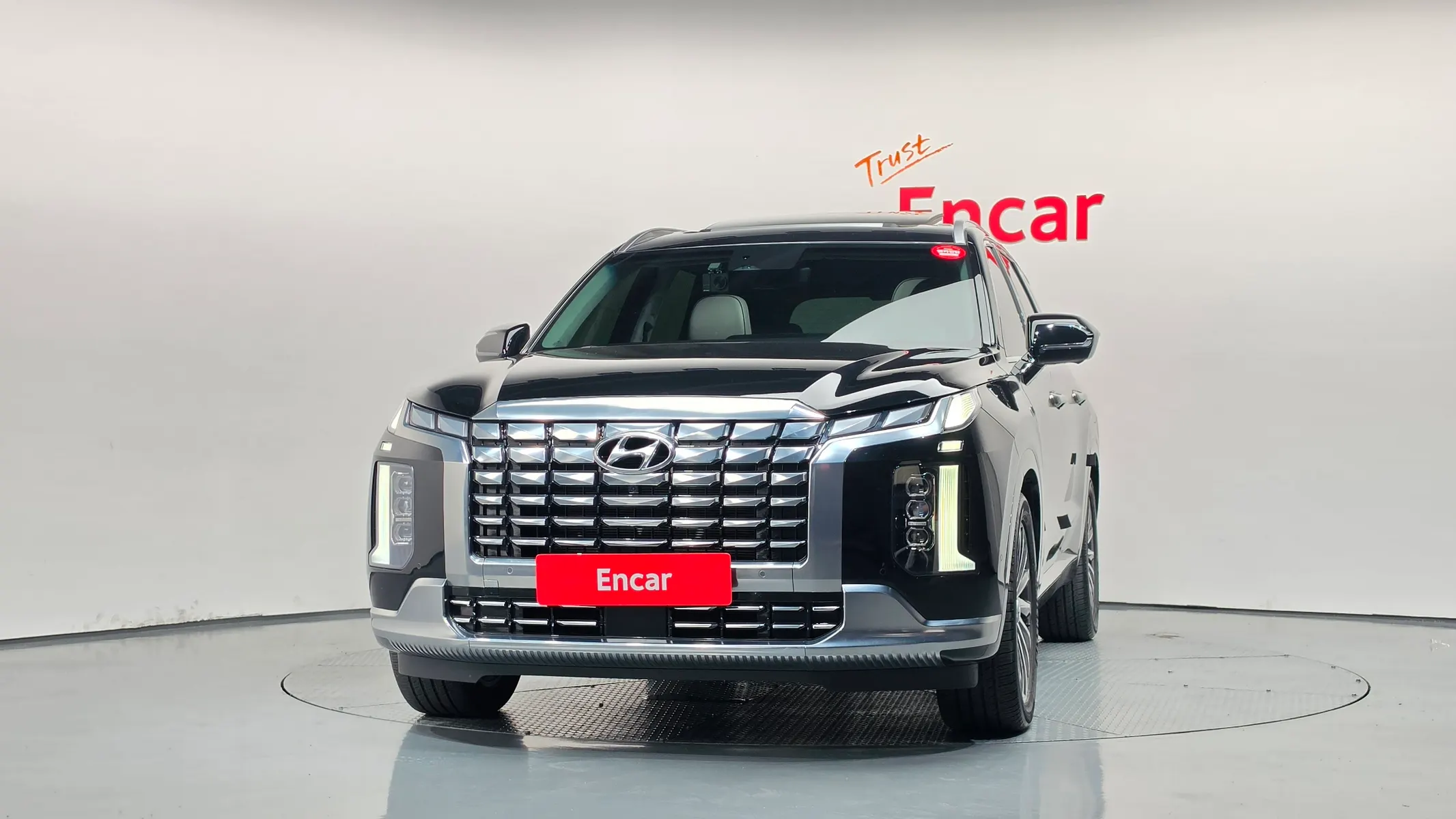 Hyundai 팰리세이드 3.8 2WD 2023 2/5