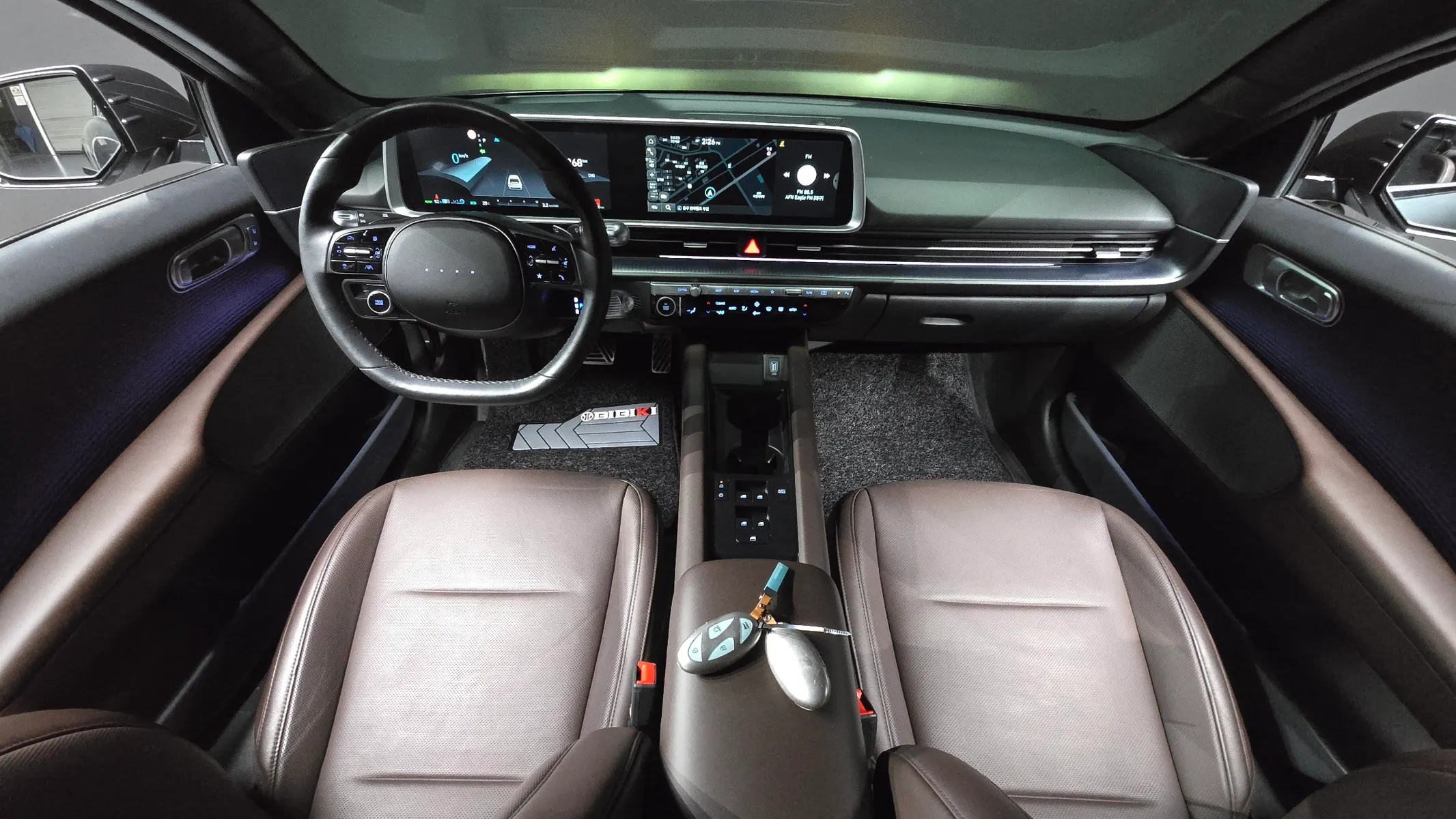 Hyundai Ioniq 6 2022 4/5