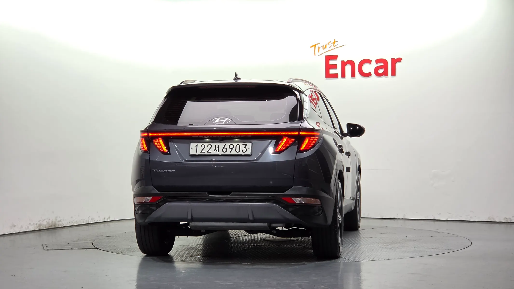 Hyundai (NX4) 1.6 2WD 2022 3/5