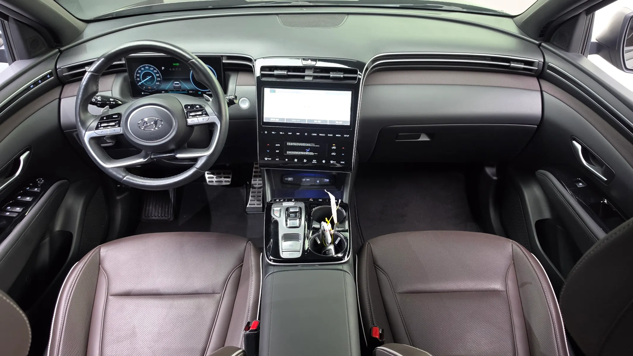 Hyundai (NX4) 1.6 2WD 2022 4/5
