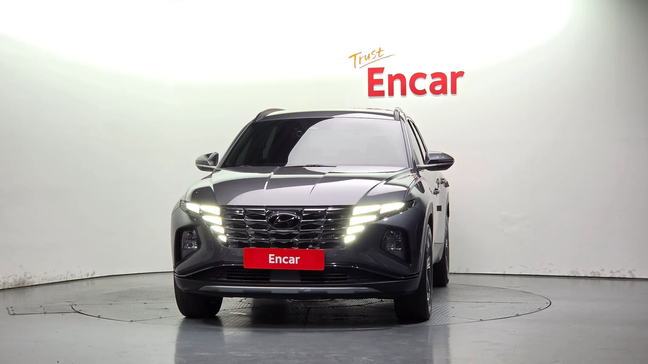 Hyundai (NX4) 1.6 2WD 2022 2/5