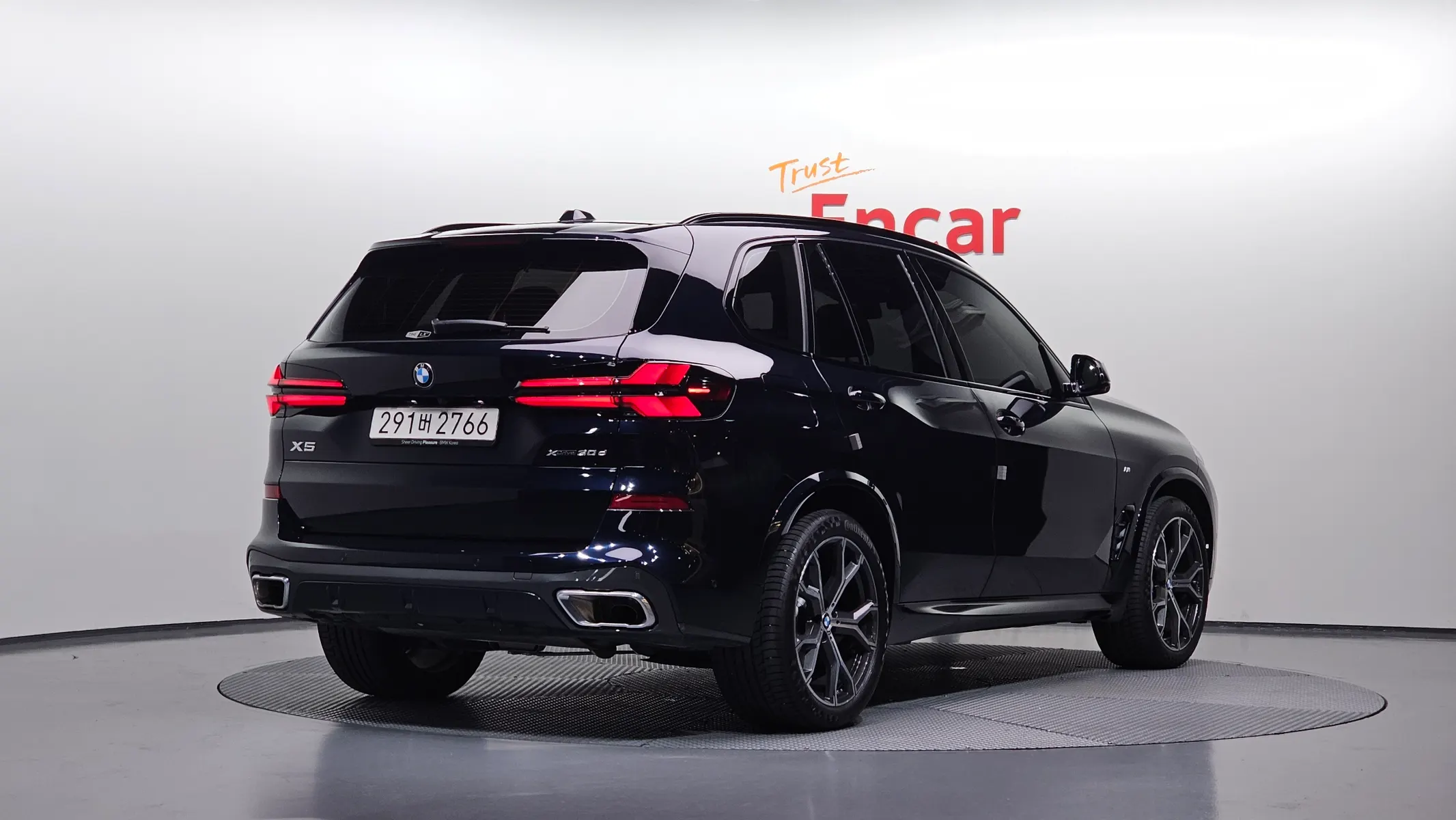 BMW X5 (G05) xDrive 30d M 2026 2/34