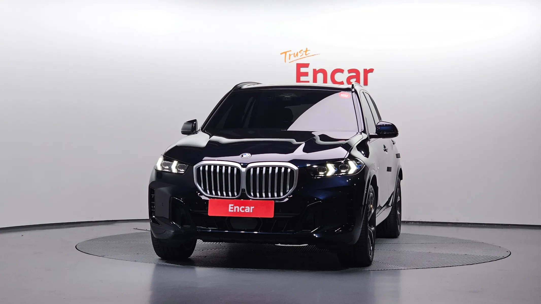 BMW X5 (G05) xDrive 30d M 2026 3/34