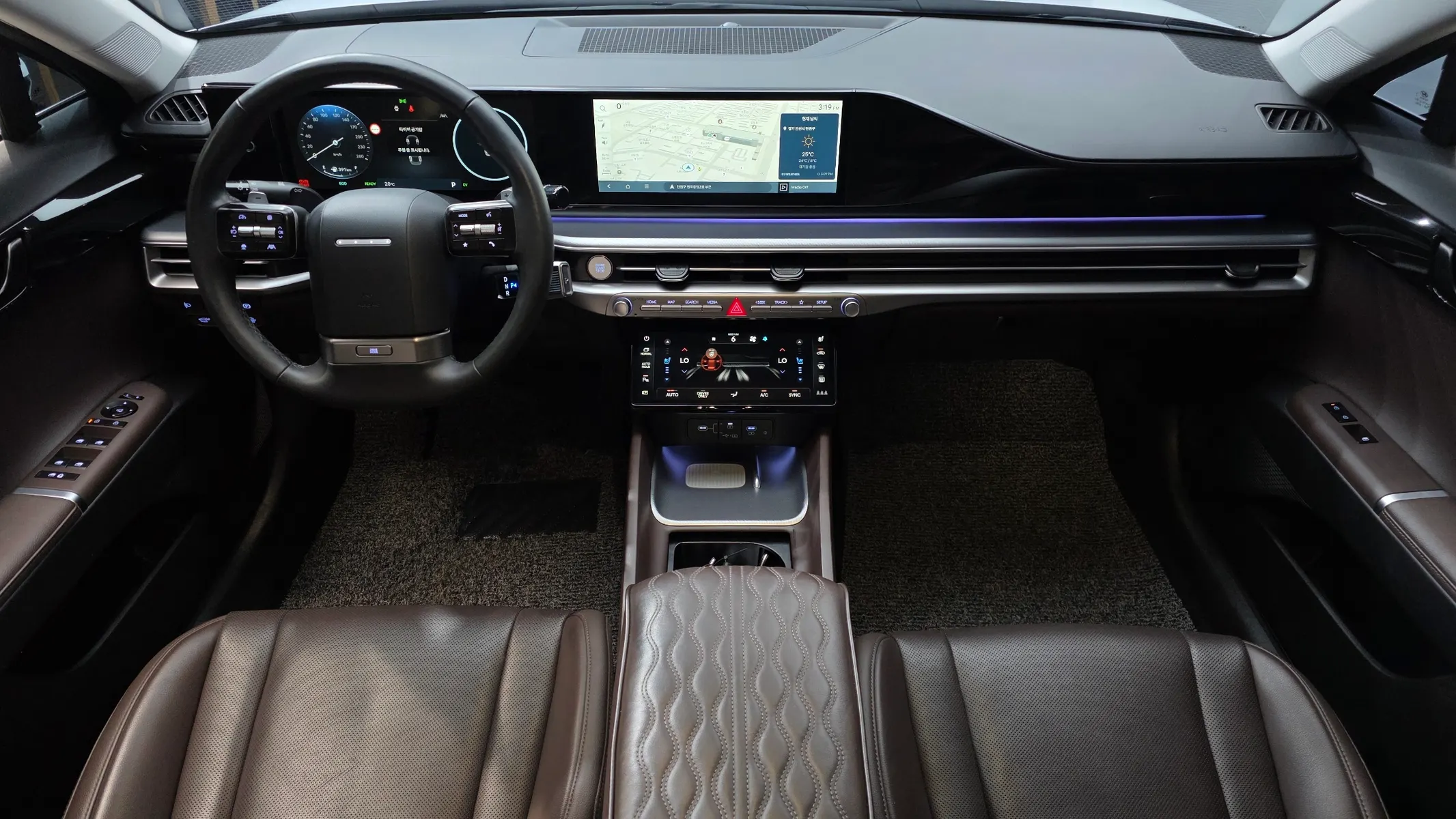 Hyundai (GN7) 2023 4/5