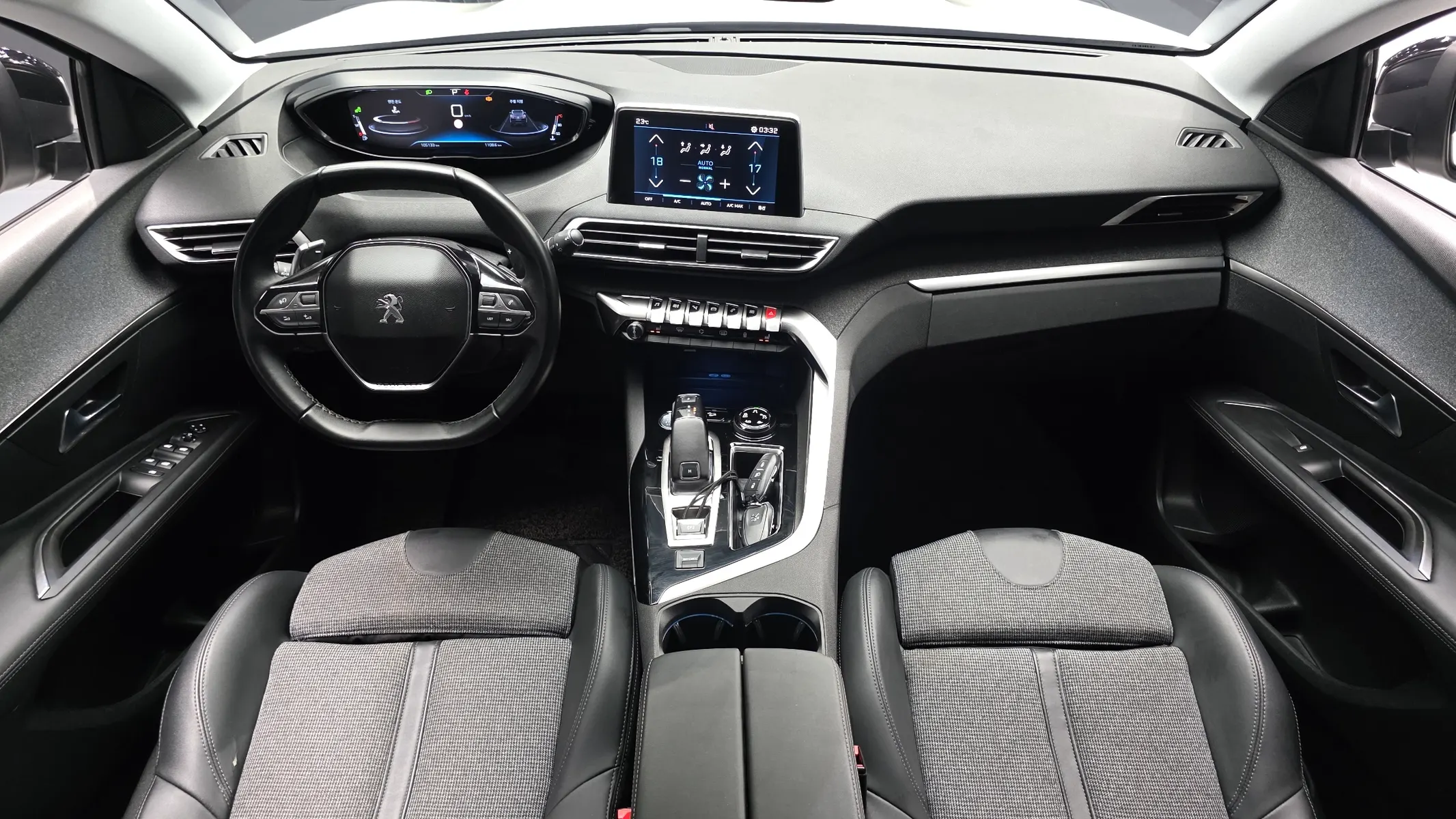 Peugeot 3008 2 1.5 BlueHDi 2019 4/5