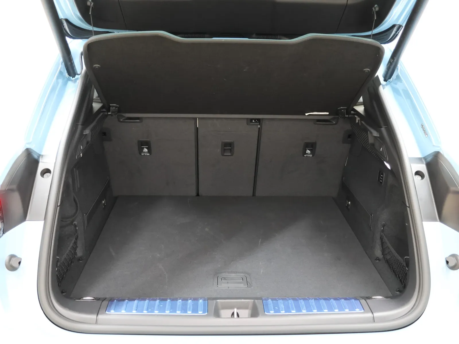 Porsche EV 4S 2025 20/21