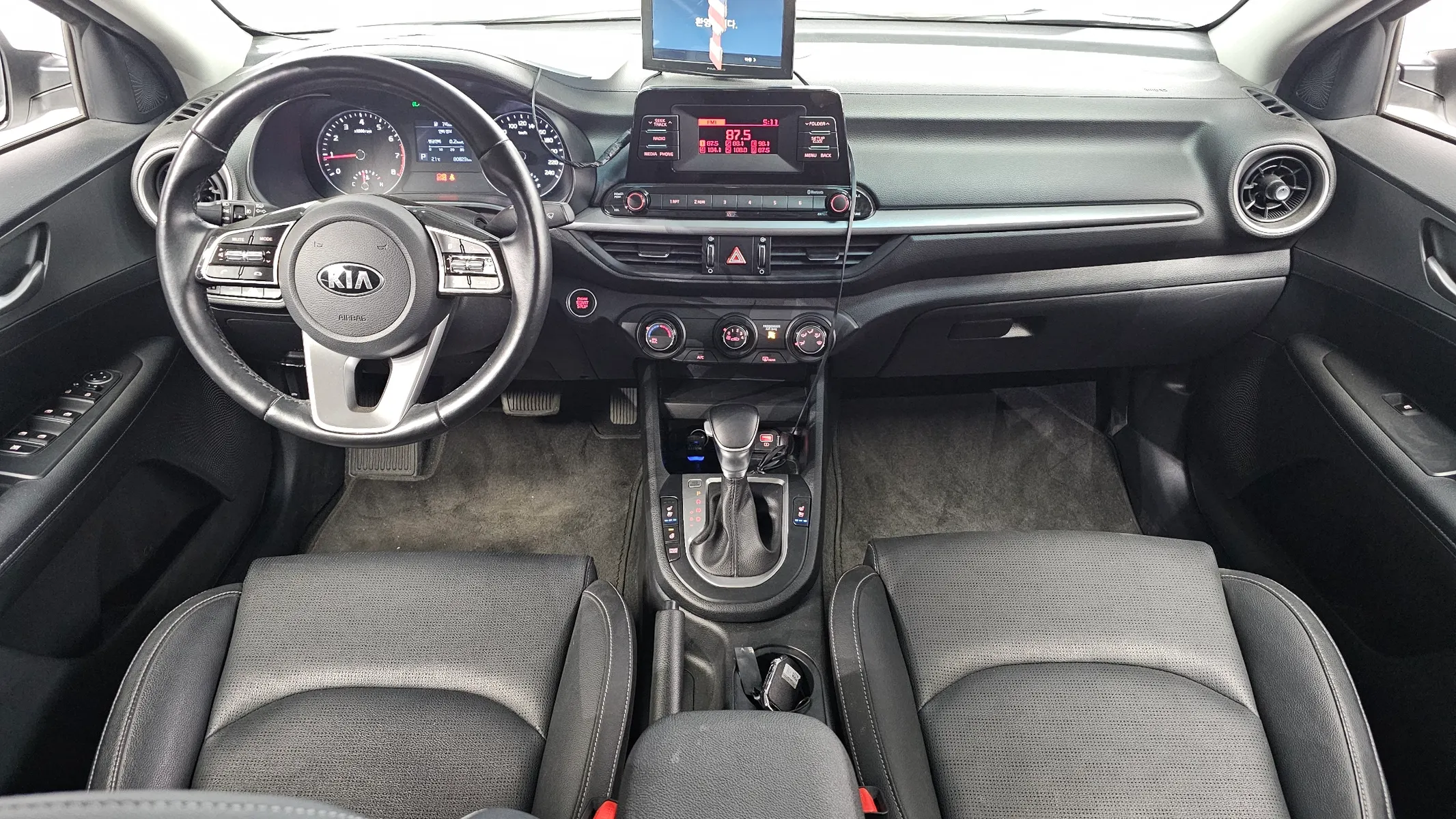 Kia K3 2019 4/5