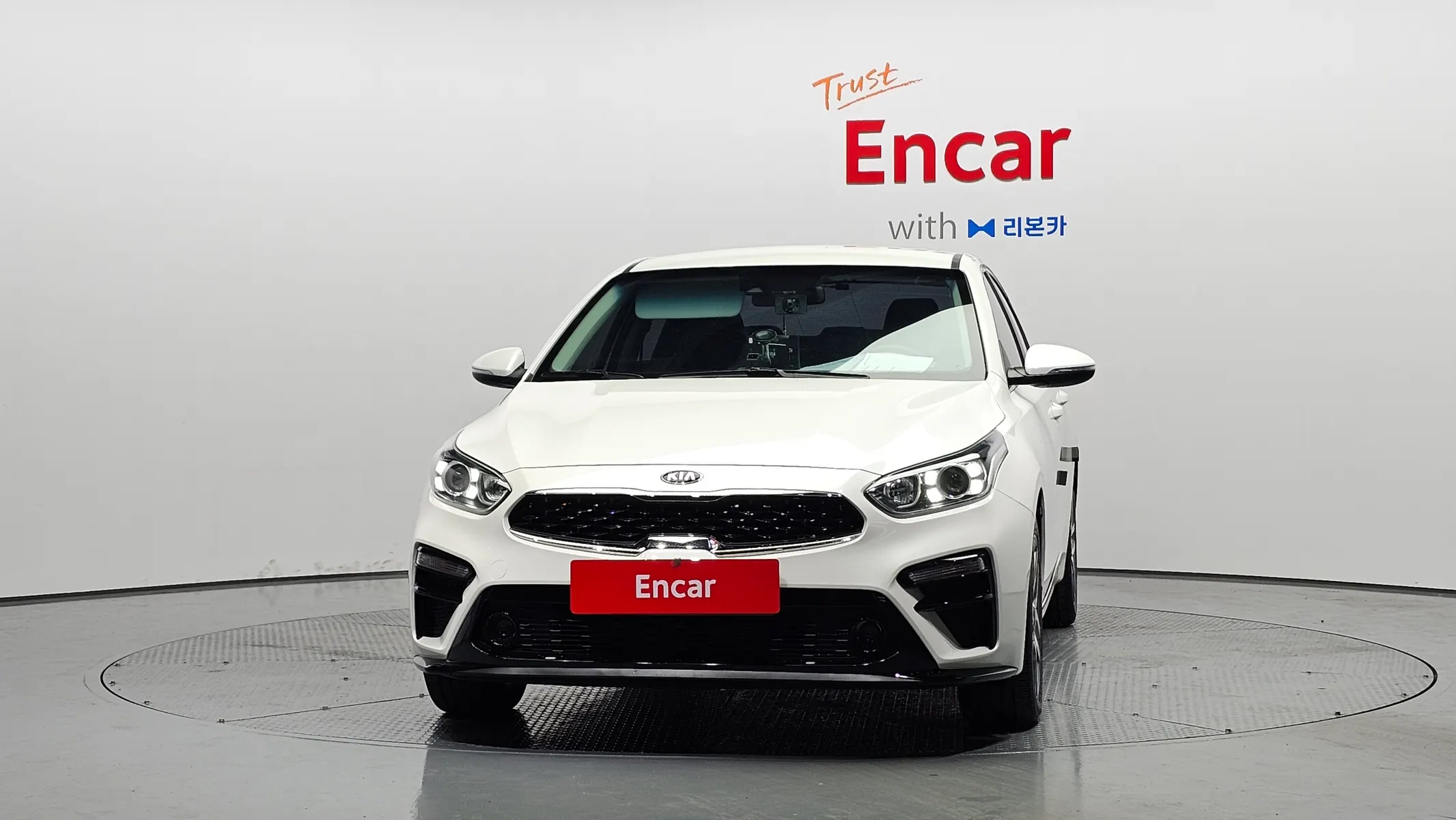 Kia K3 2019 2/5