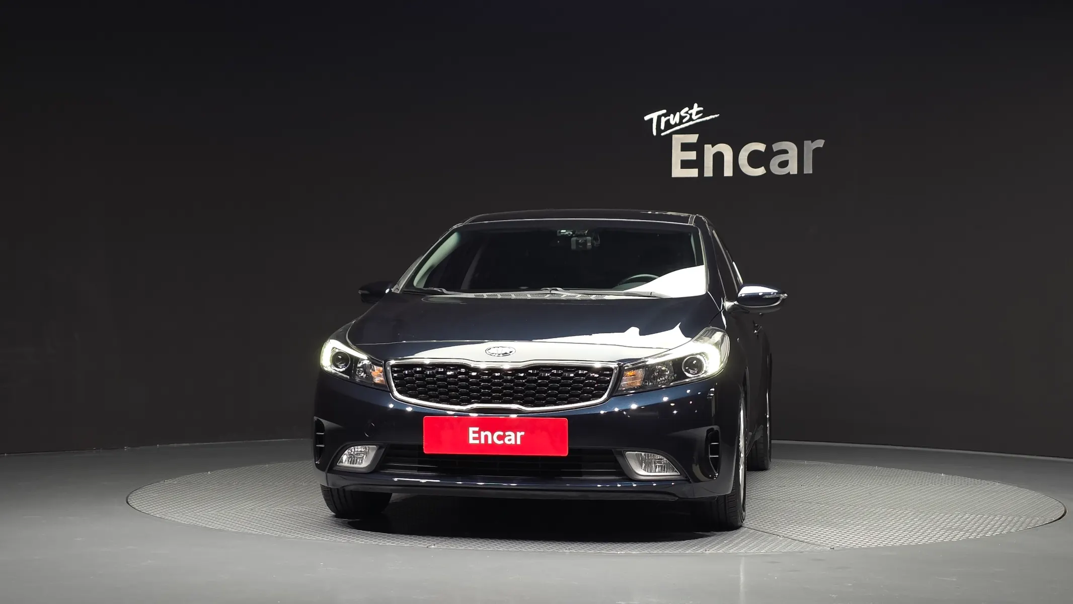 Kia K3 2016 2/5