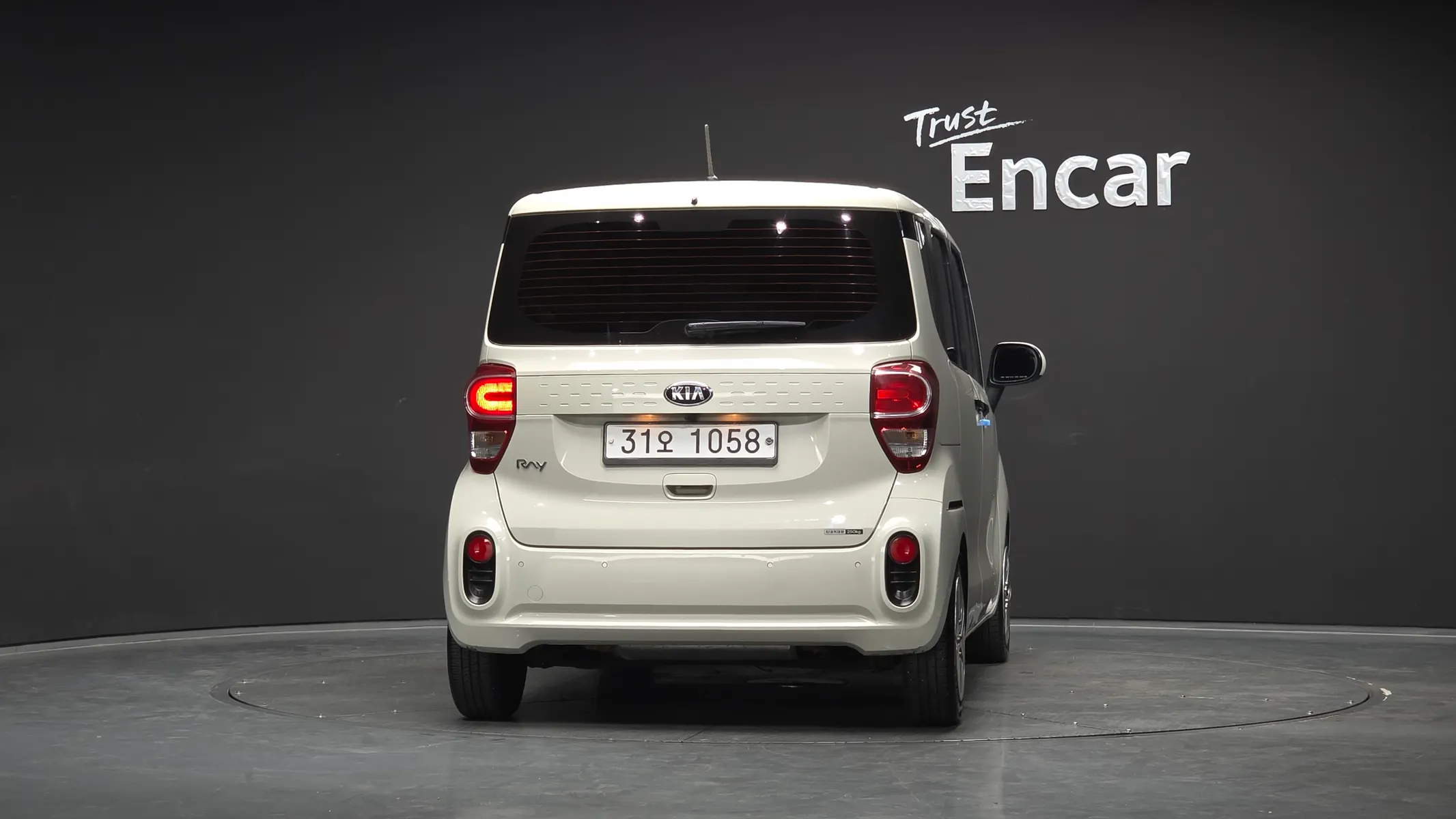Kia Ray 2019 3/5