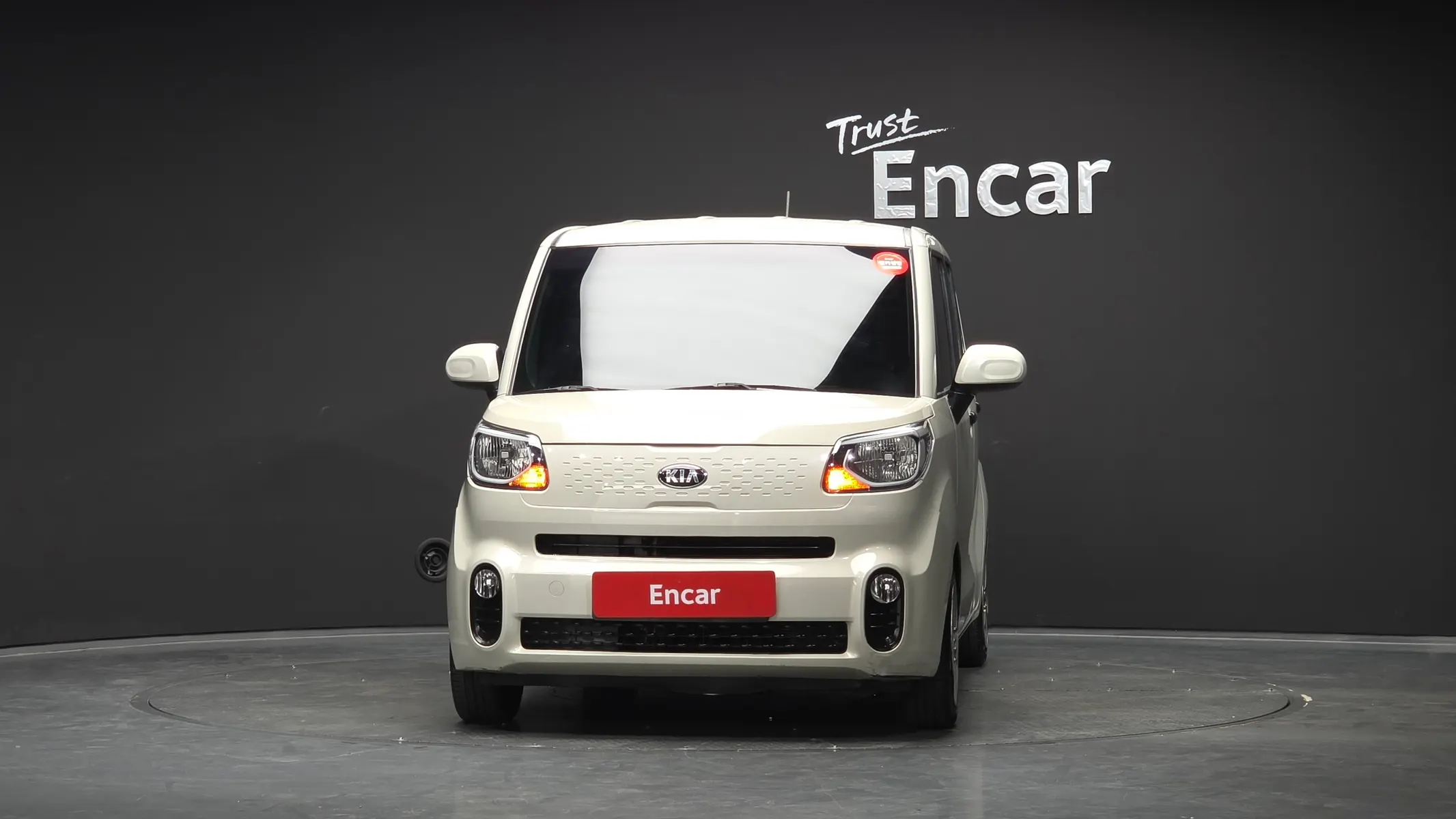 Kia Ray 2019 2/5