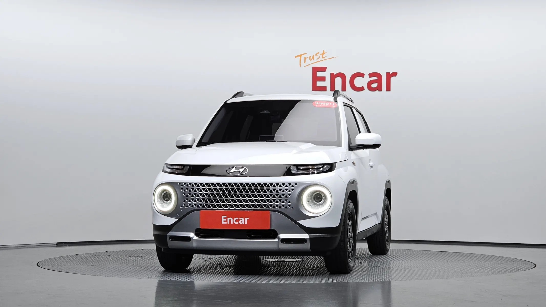 Hyundai Casper 2024 2/5