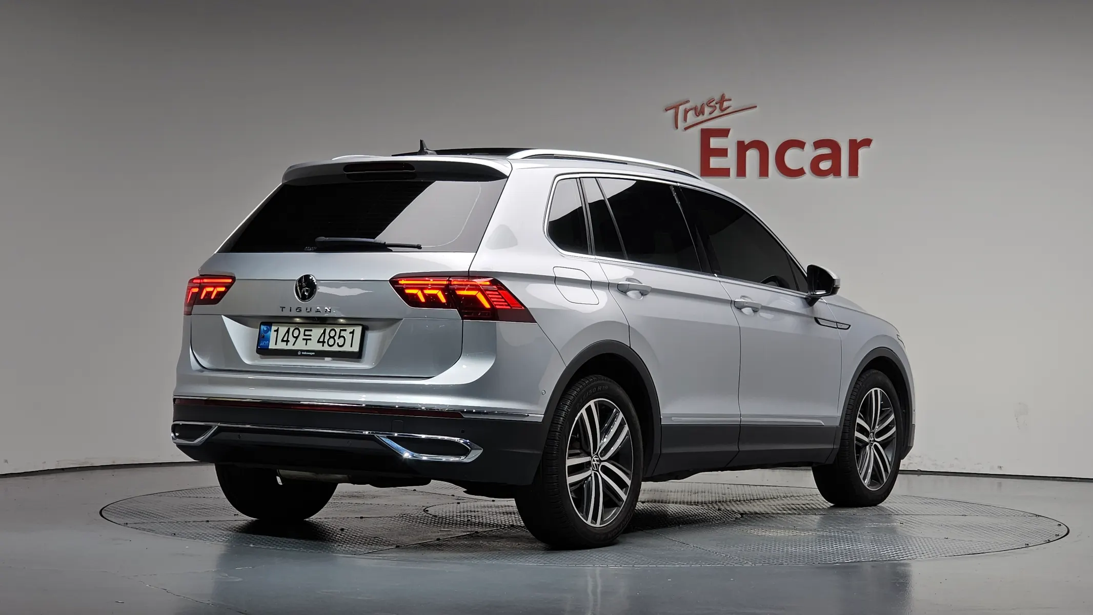 Volkswagen 2 2.0 TDI 2022 2/42