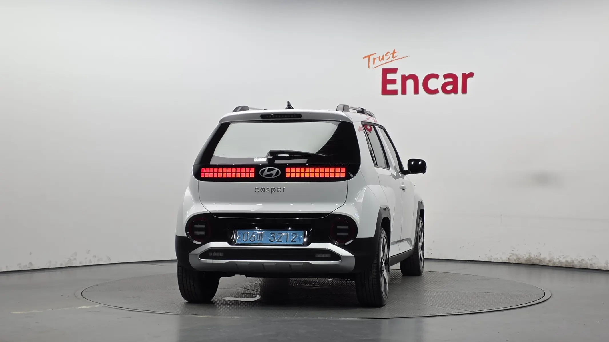 Hyundai 캐스퍼 일렉트릭 2024 3/5